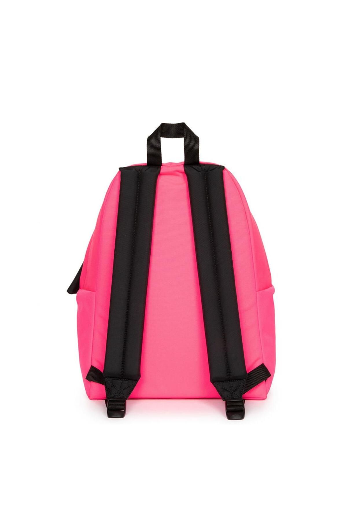 Eastpak-Padded Pak R Pink Backpack 3