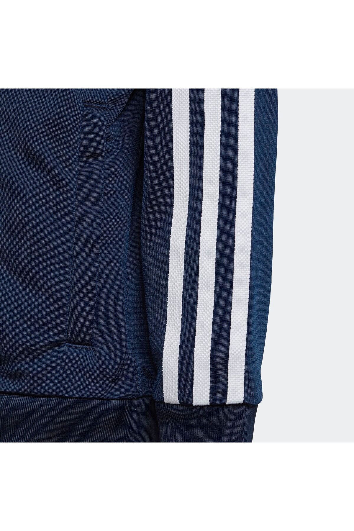 adidas-Trening ADIDAS pentru copii SUPERSTAR TRACKSUIT - HK2964 7