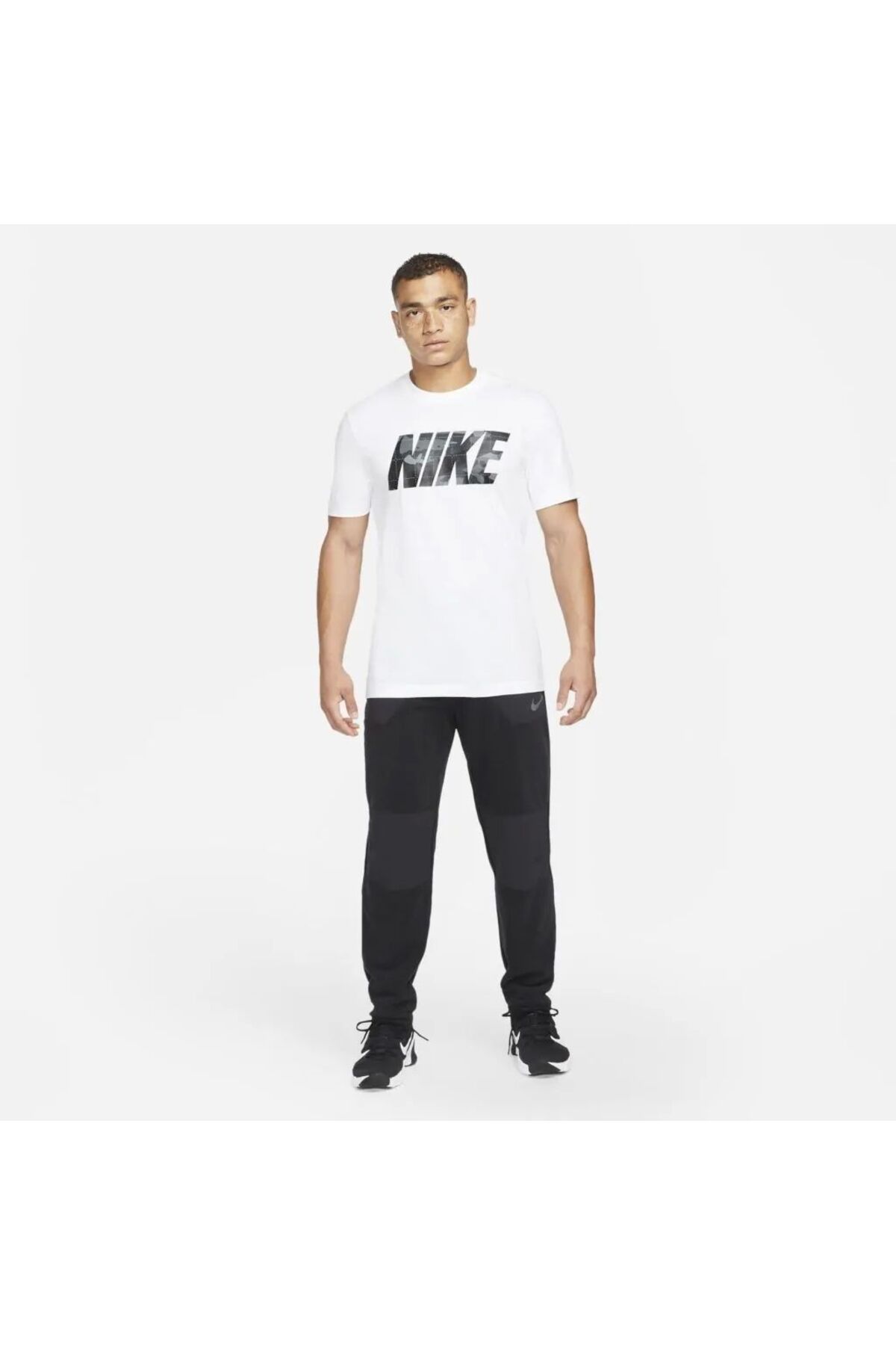 Nike-Tricou NIKE pentru barbati M NK DF TEE CAMO GFX - DM5669100 4