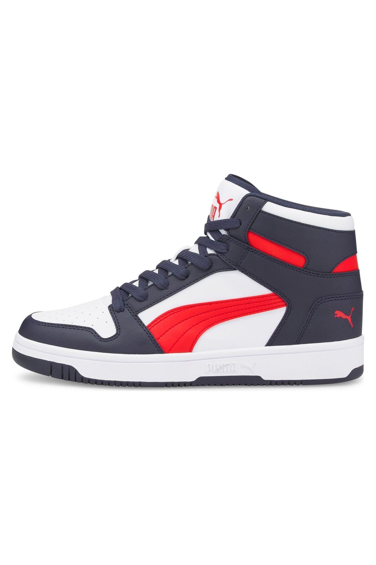 Puma Ghete Puma Pentru Barbati Rebound Layup Sl - 36957329 Masculin - 43