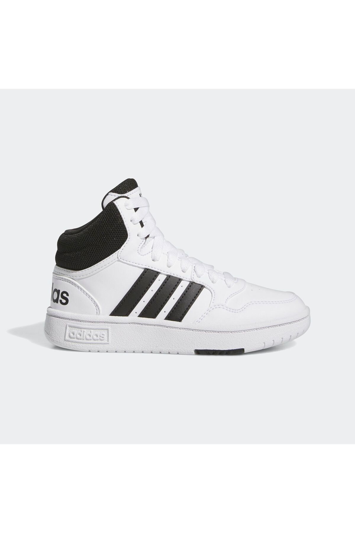 adidas-Ghete ADIDAS pentru copii HOOPS 3.0 MID K - IG3715 6