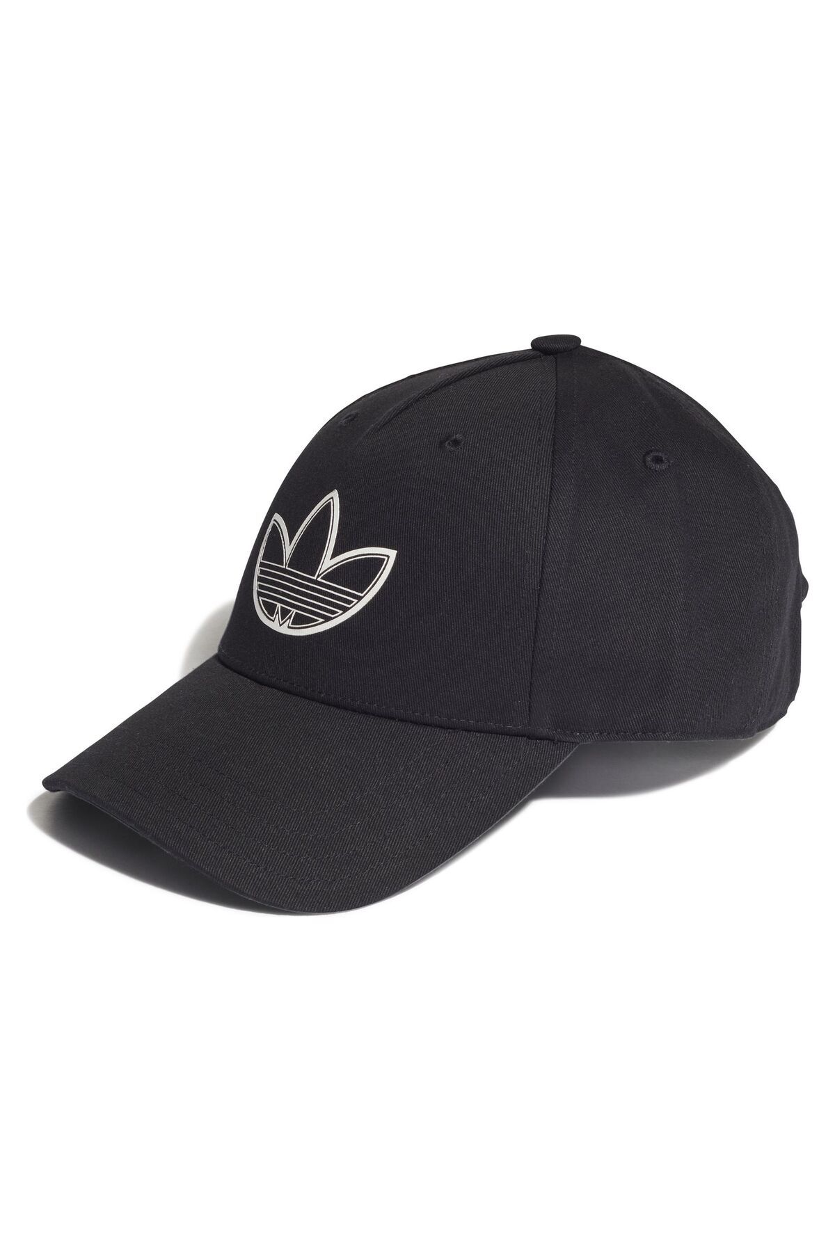 adidas-Sapca ADIDAS unisex SPRT BBALL CAP - HD9758 1