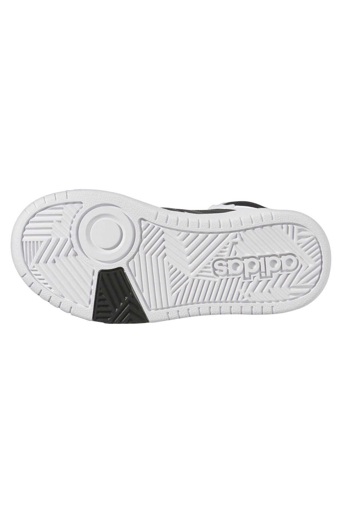 adidas-Ghete ADIDAS pentru copii HOOPS 3.0 MID K - IG3715 2