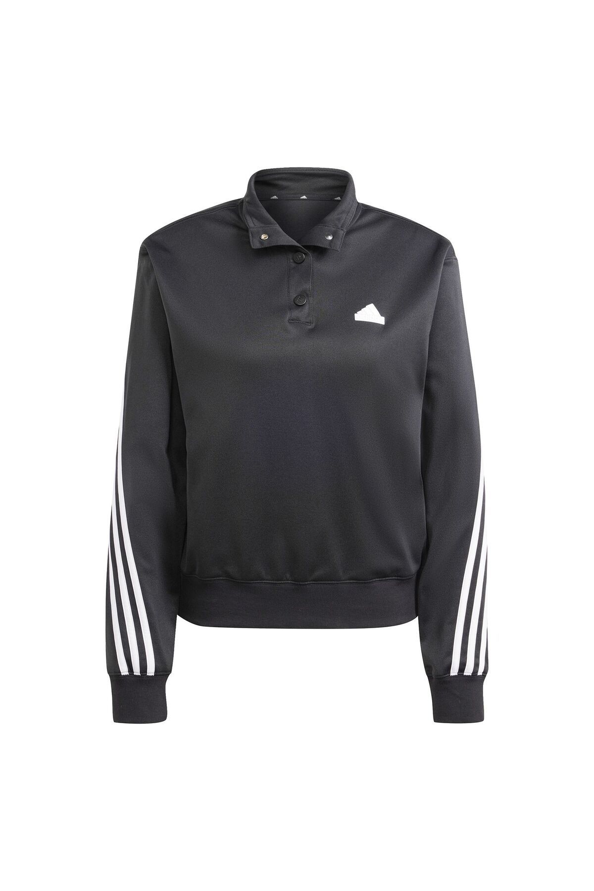 adidas-Bluza trening ADIDAS pentru femei W ICONIC 3S TT - IT4828 1