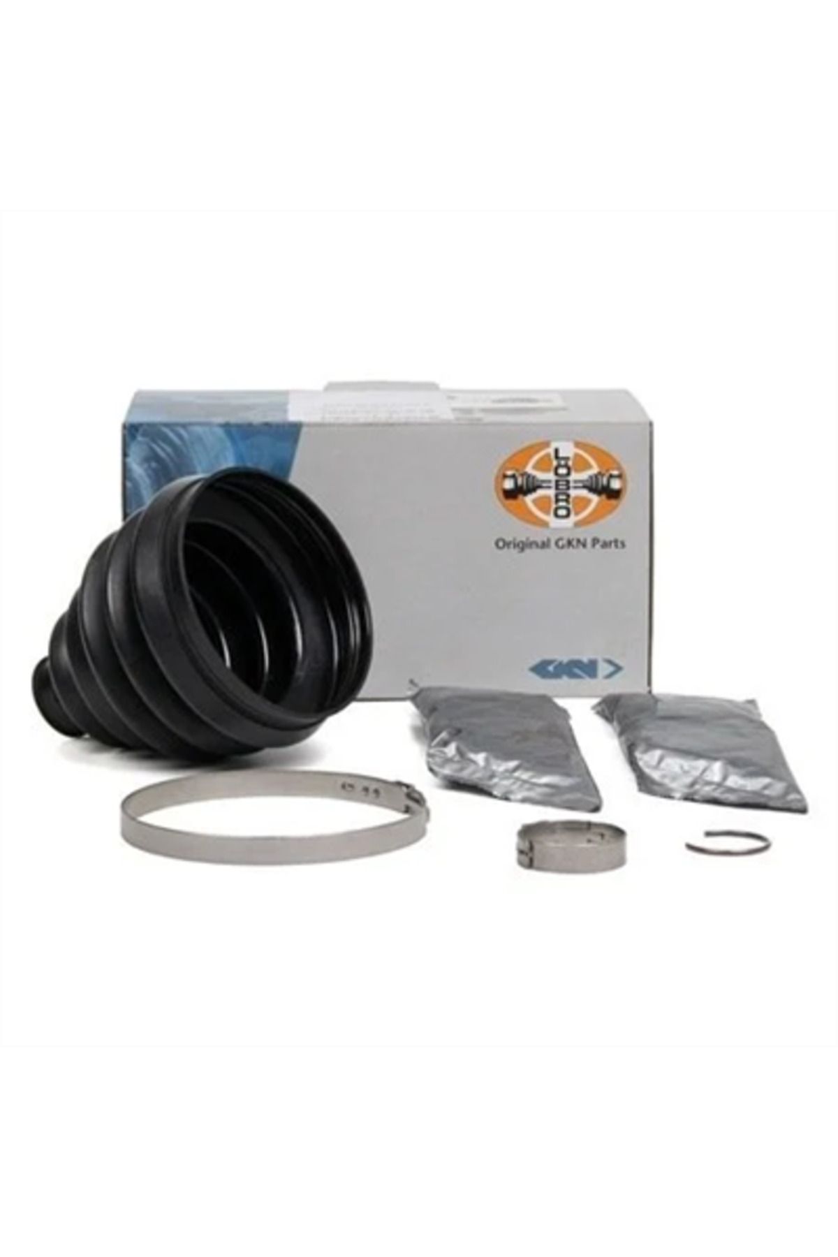 GKN Passat 2011-2014 Uyumlu Model Arası Dış Aks Körüğü GKN Marka