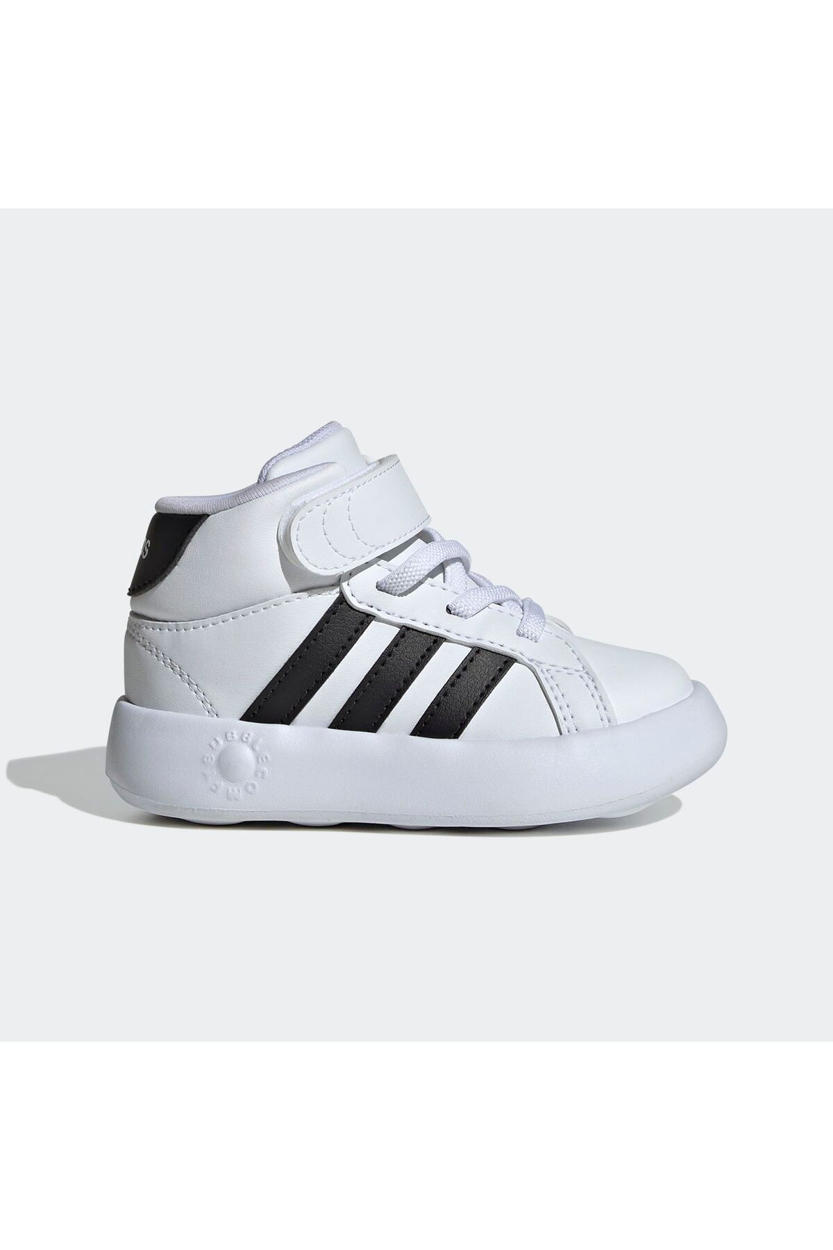 adidas-Ghete ADIDAS pentru copii GRAND COURT MID I - IE3866 6