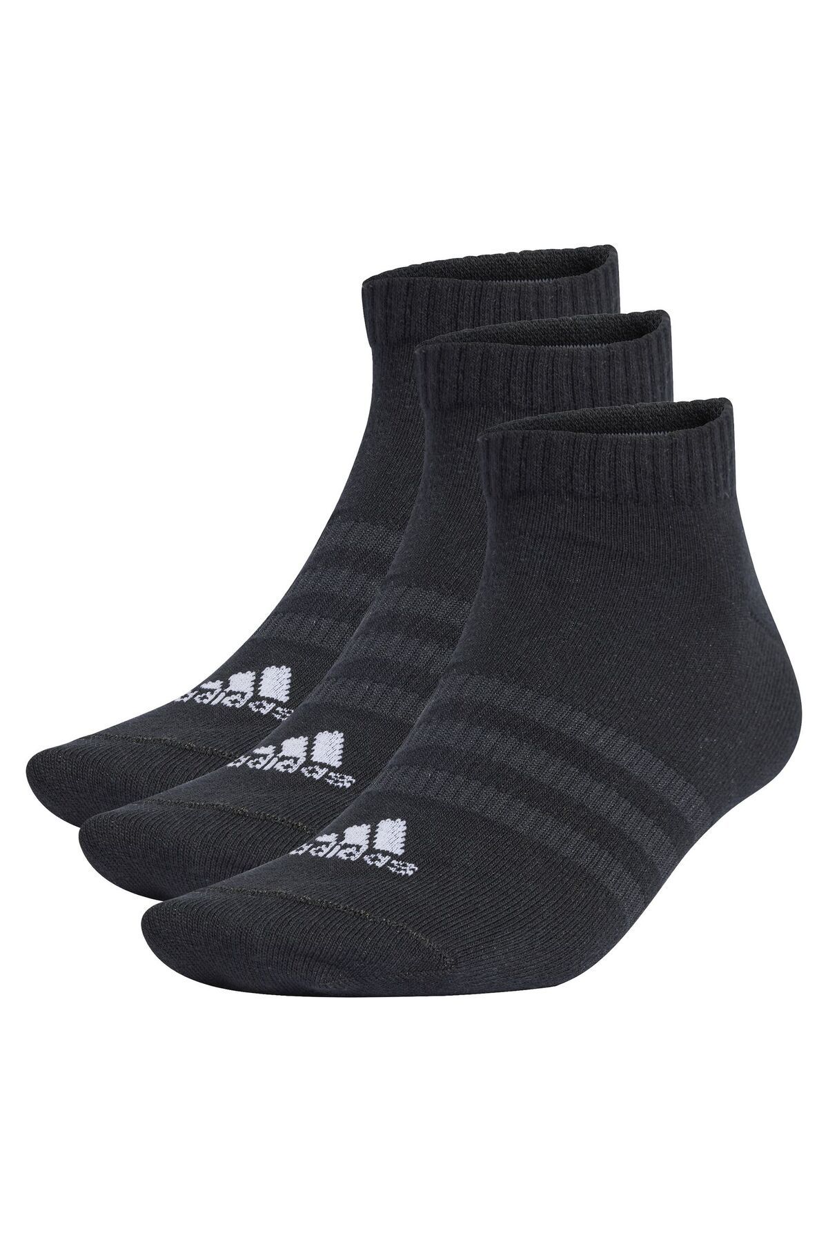 adidas-Sosete ADIDAS pentru barbati T SPW LOW 3P - IC1336 1