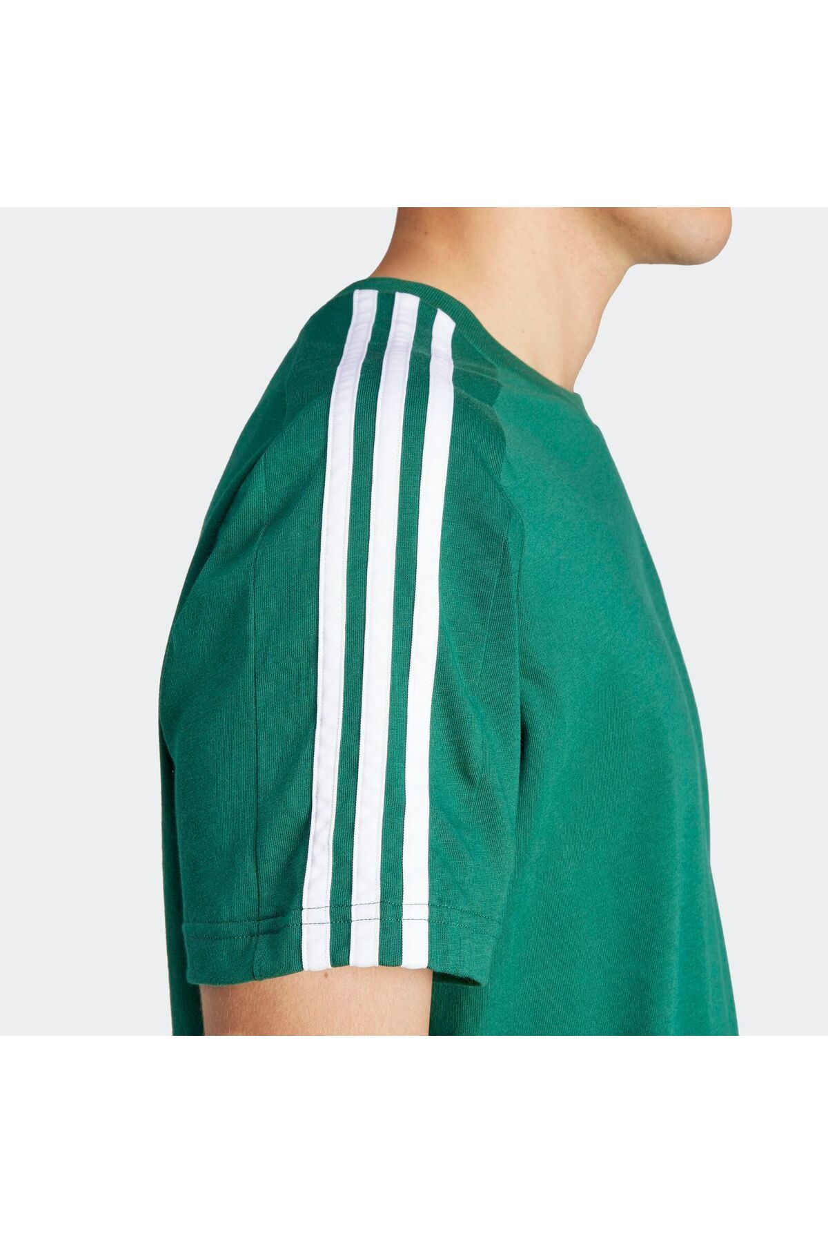 adidas-Tricou ADIDAS pentru barbati M 3S SJ T - IS1333 6