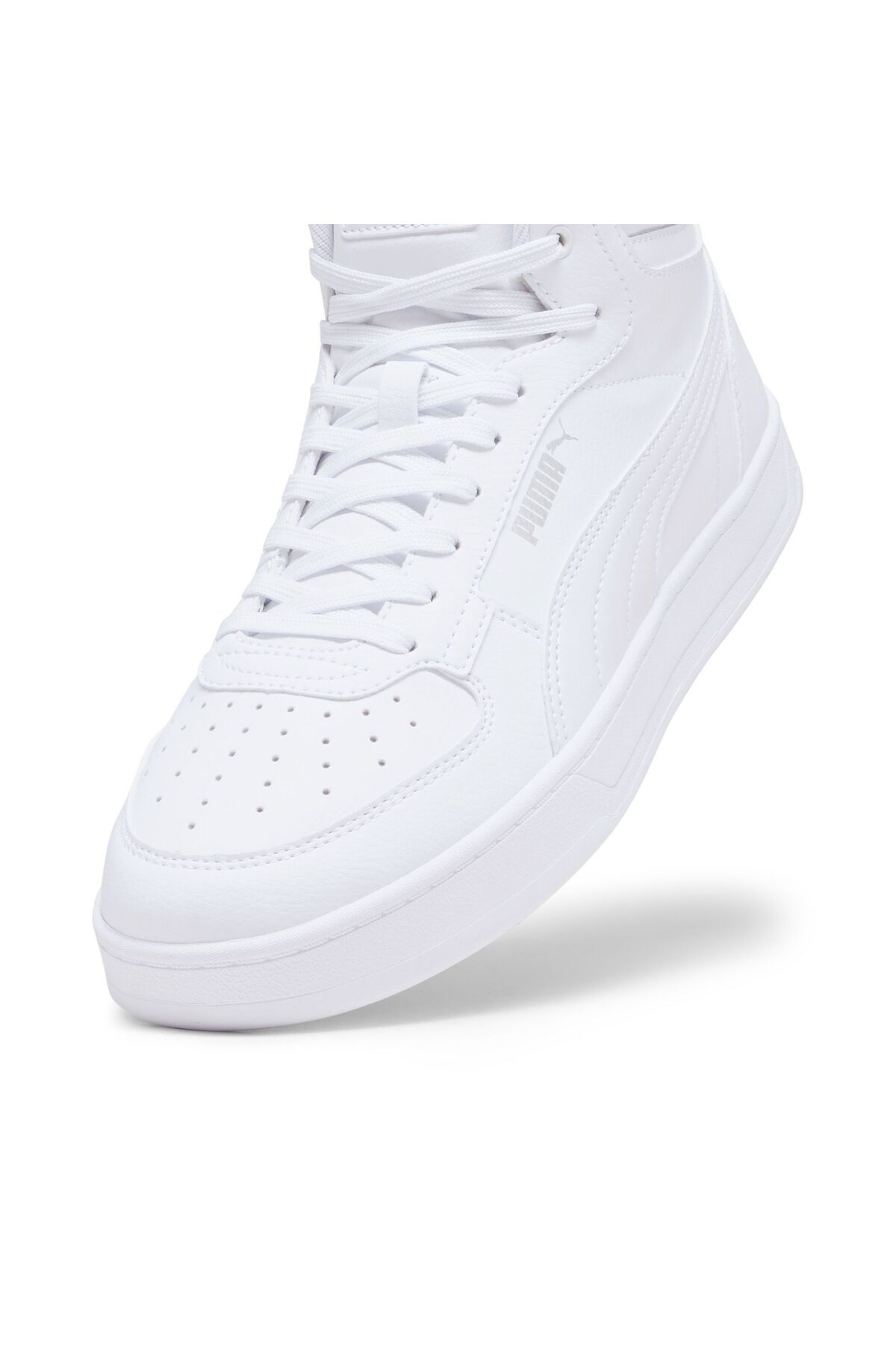 Puma-PUMA men's boots CAVEN 2.0 MID - 39229102 5