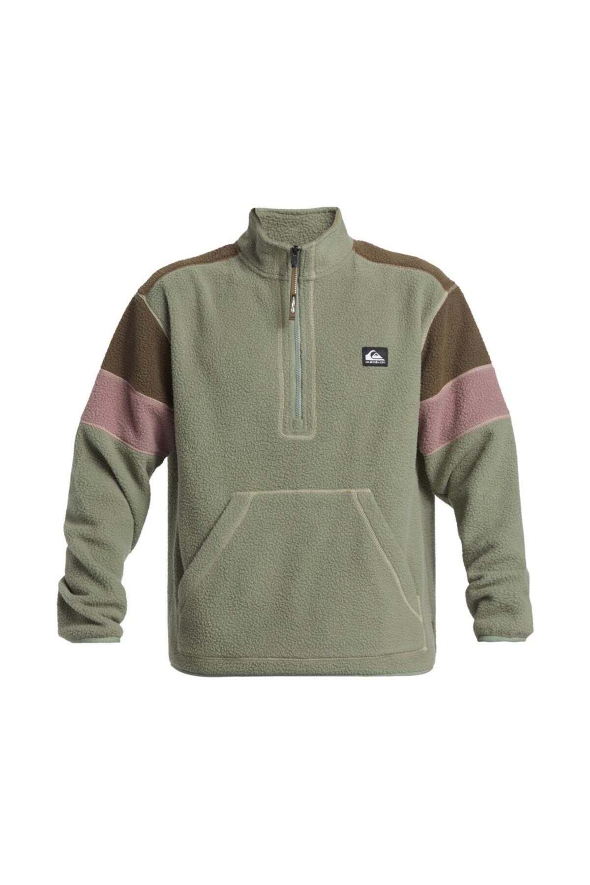 Quiksilver-Clean Coast Hz Men's Fleece 1