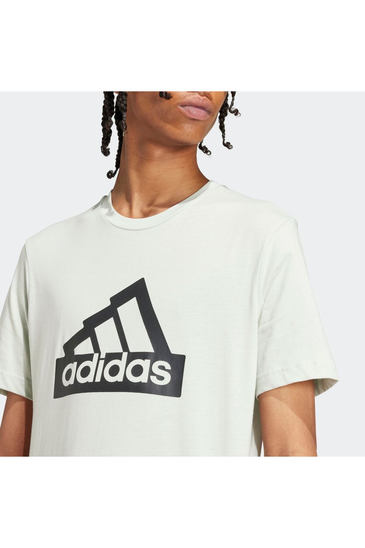 adidas-Tricou ADIDAS pentru barbati M  MOD ESS T - IW2708 5