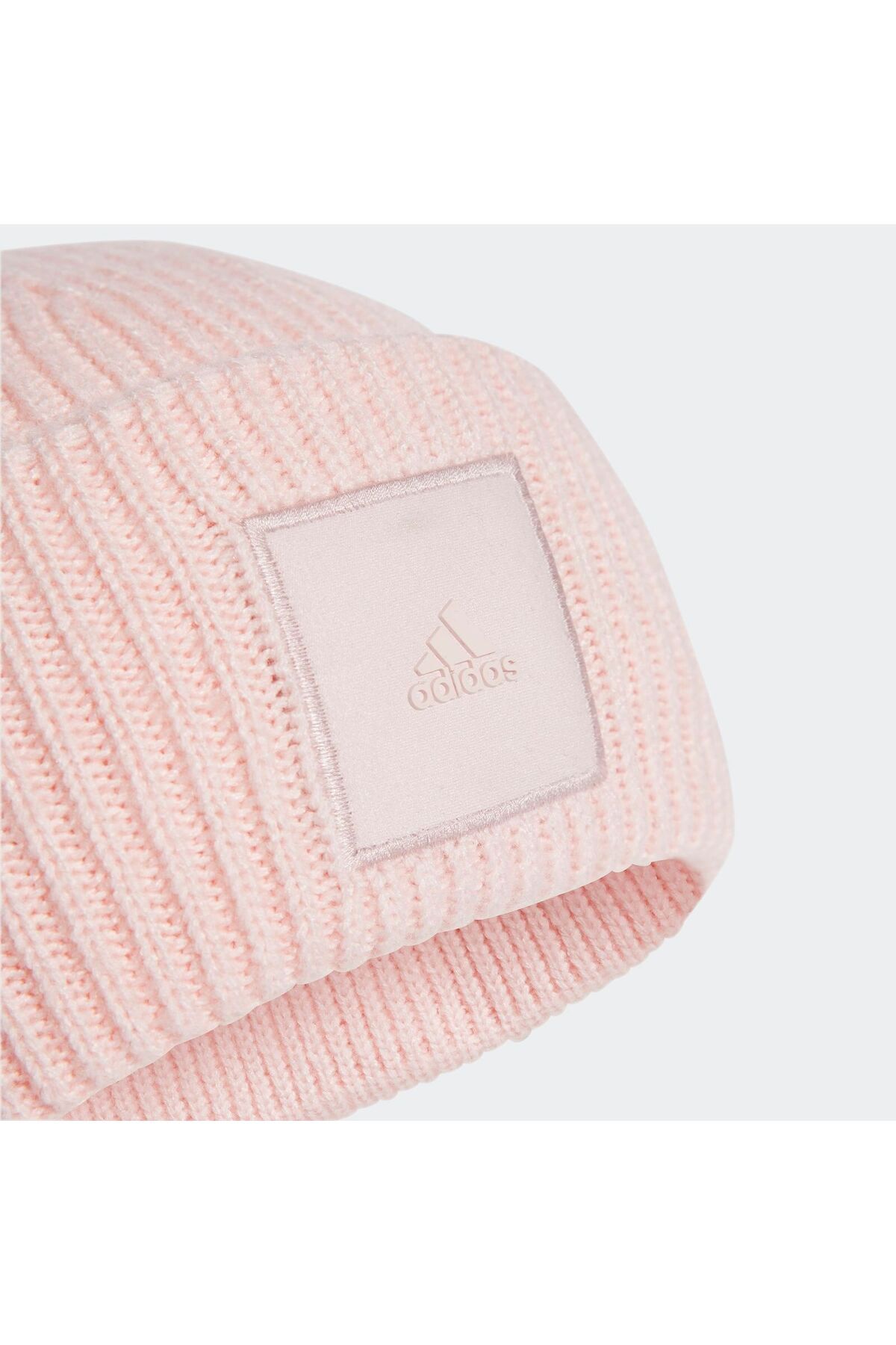 adidas-ADIDAS unisex WID CUFF BEANIE hat - IY5254 3