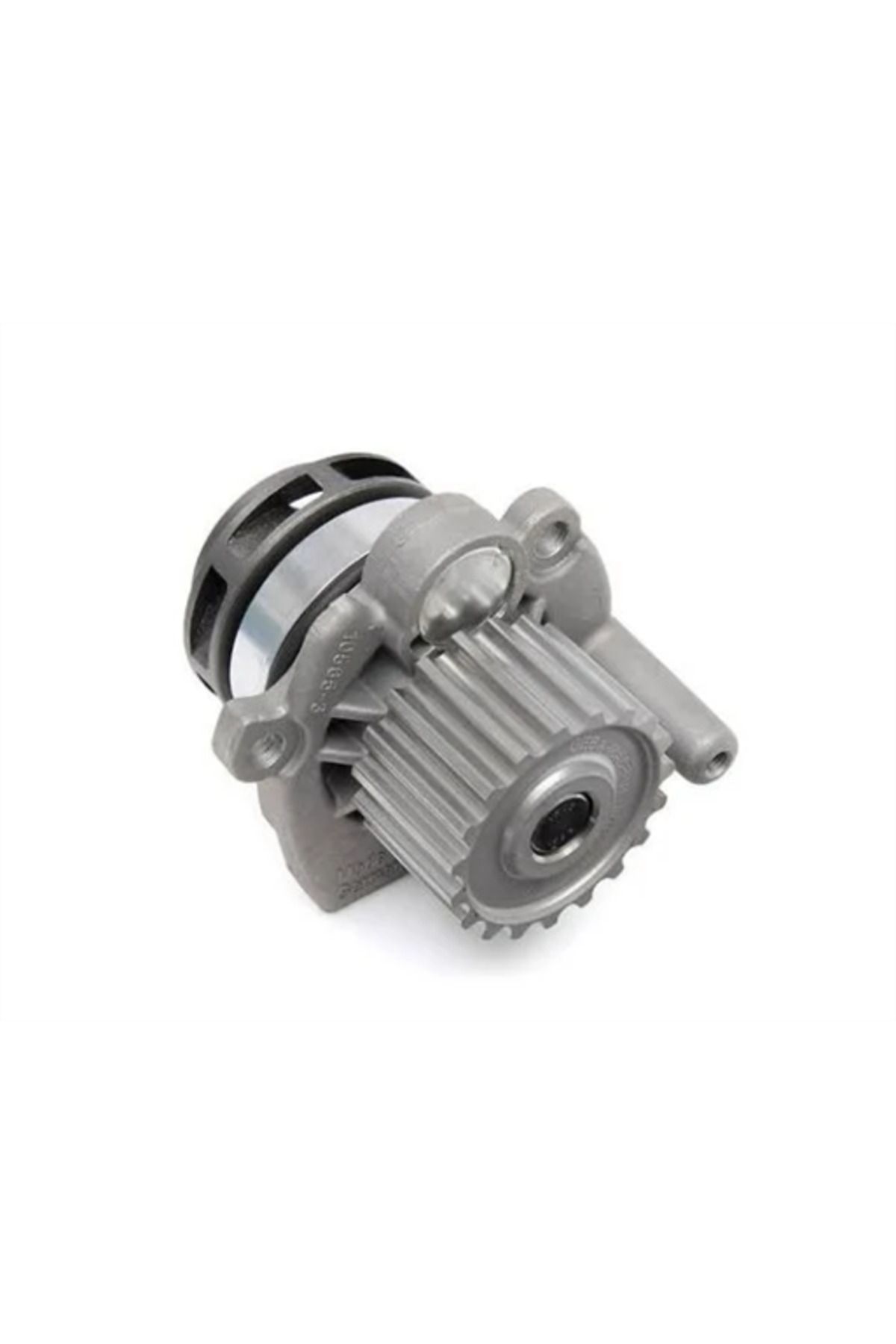 GK Volkswagen Passat 2006 - 2010 Model Arası 2.0 TDI BKP Motor Su Pompası Devirdaim GK Marka