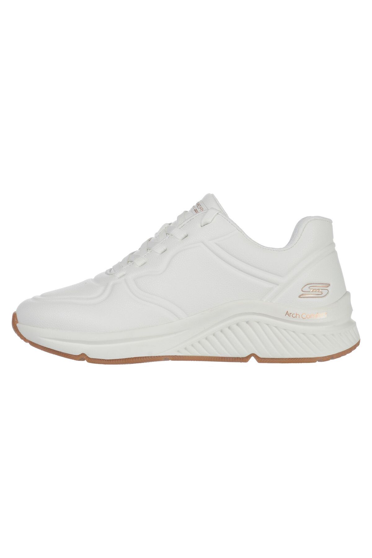 SKECHERS Pantofi Sport Skechers Pentru Femei Bobs Arch Comfort B - 117560wht Femeie - 36.5