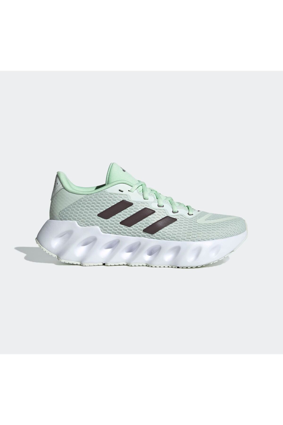 adidas-ADIDAS women's sports shoes SWITCH RUN W - ID0669 6