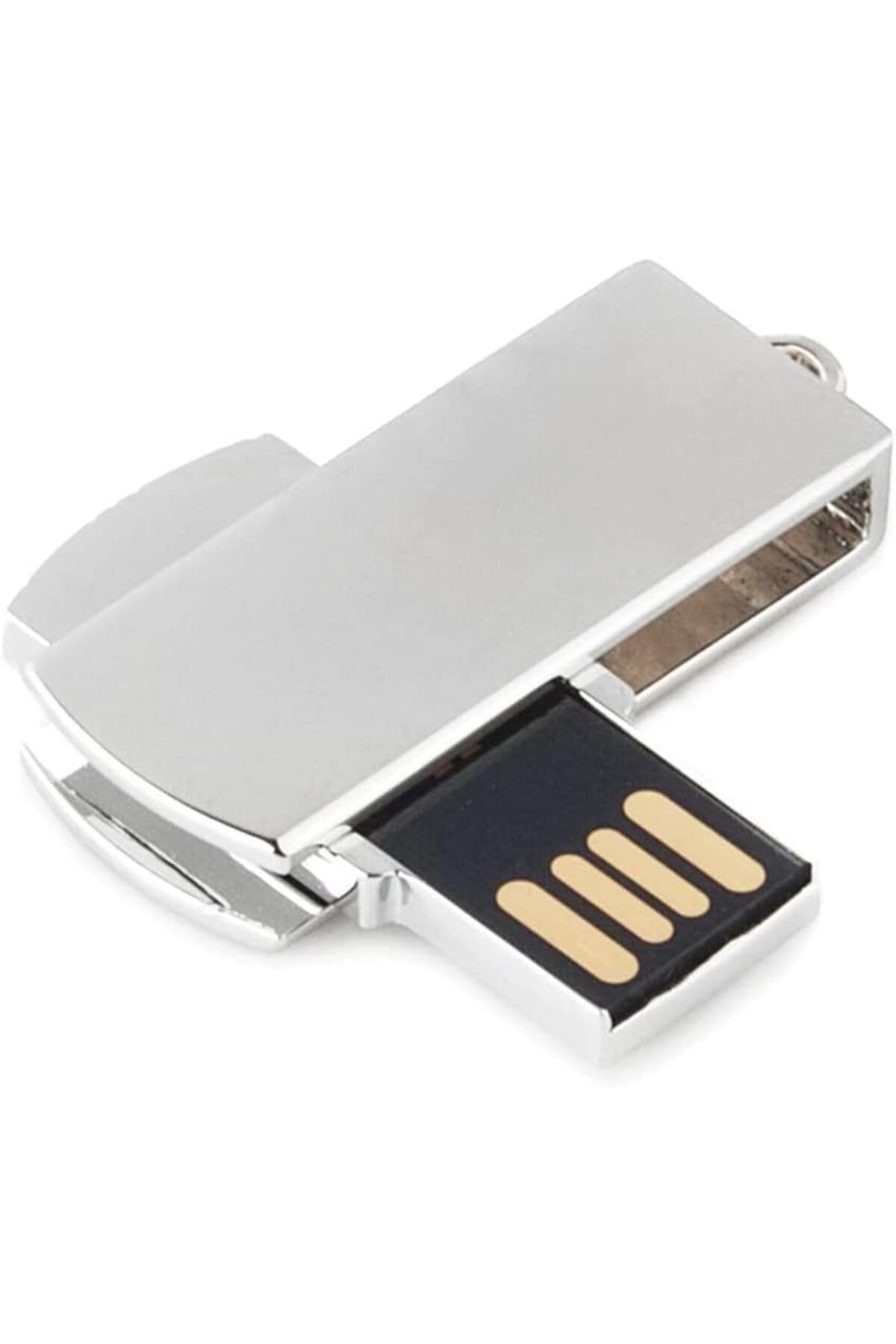 LUXE USB Bellek 2.0 Swivel, 16 GB LXSHP 1055529