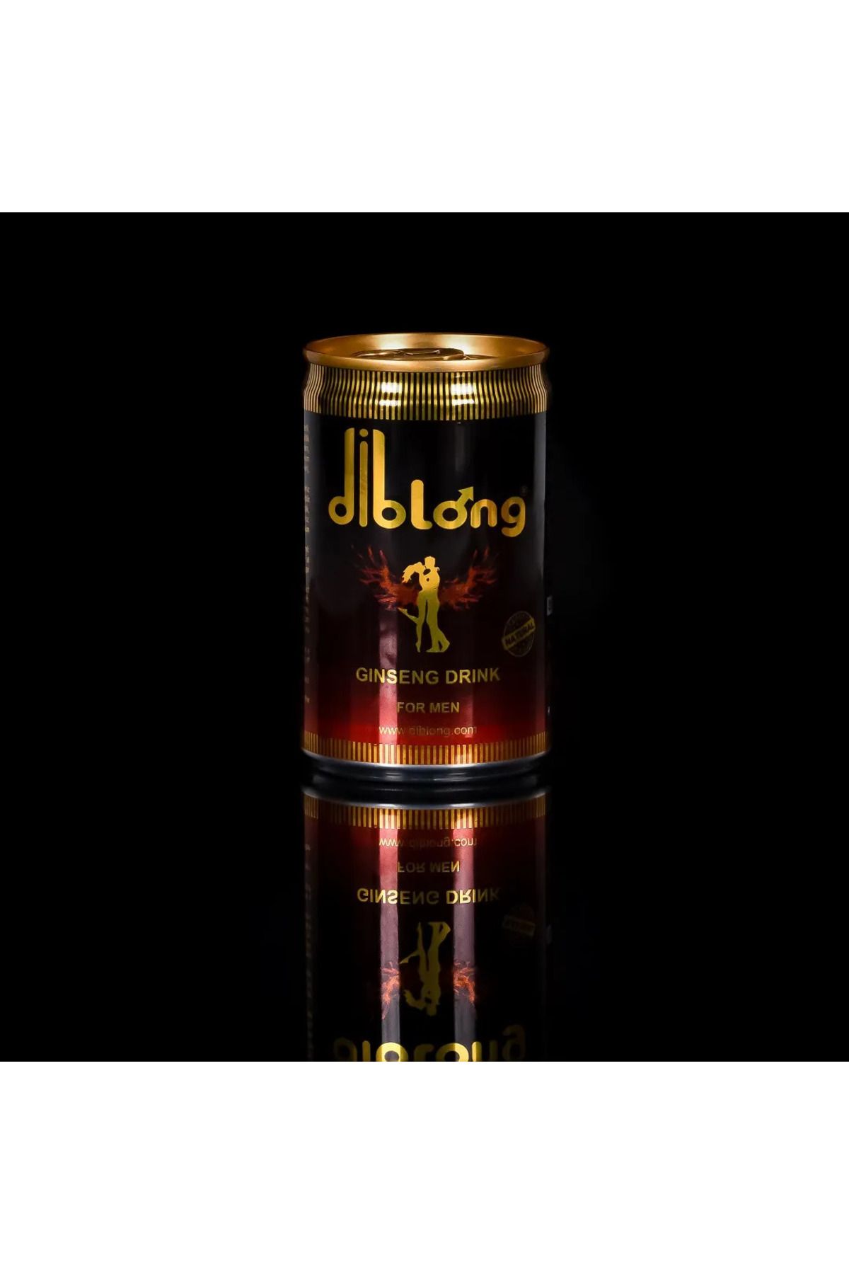 Diblong Ginsengli, 12'li Haz ve Performans Yükseltici Enerji İçeceği %100 Orijinal Gizli Kargo