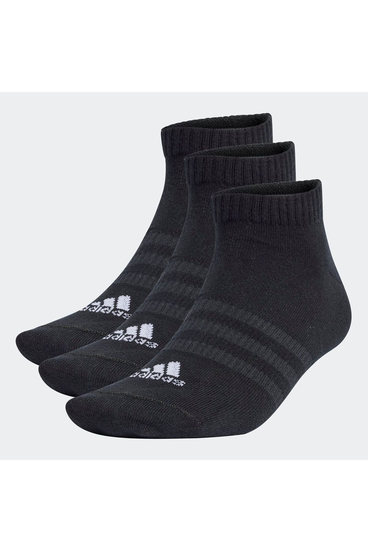 adidas-Sosete ADIDAS pentru barbati T SPW LOW 3P - IC1336 2