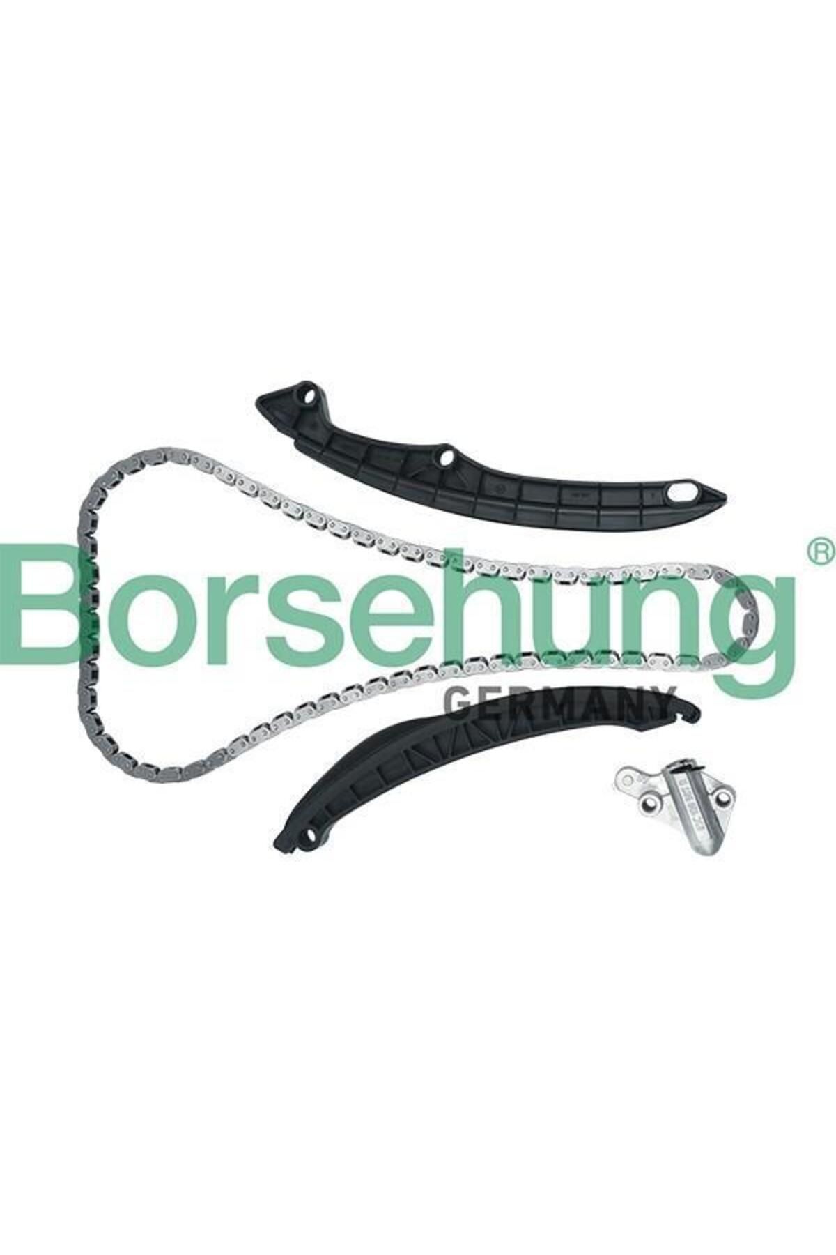 Borsehung Volkswagen Touran 2003-2010 Model Arası 1.6 FSI Motor Zincir Seti Borsehung ( ) Marka