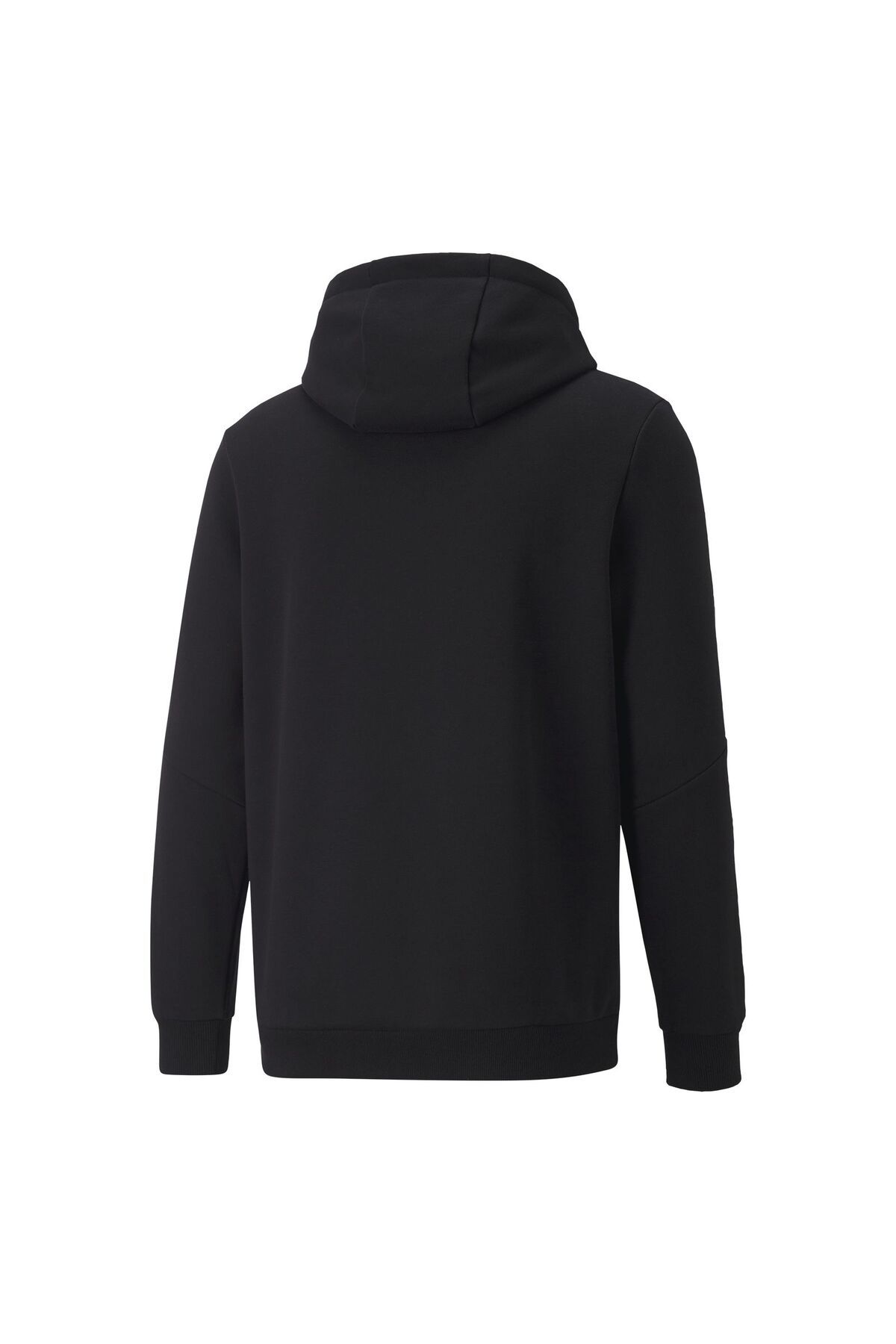 Puma-PUMA men's ESS+ TAPE HOODIE sweatshirt - 84904001 2