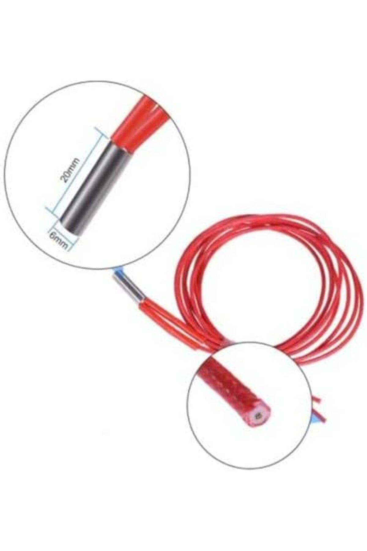 STOREMAX-Sbl Printer Extruder Heater Model: Sblshp 1064356 2