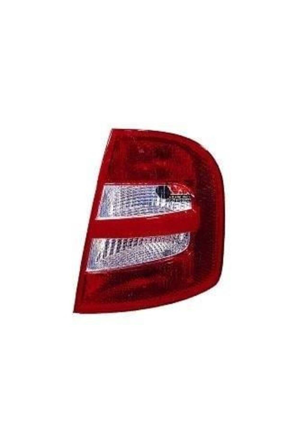 İthal İTHAL2B | Skoda Fabia 2000-2004 Model Arası Sağ Stop