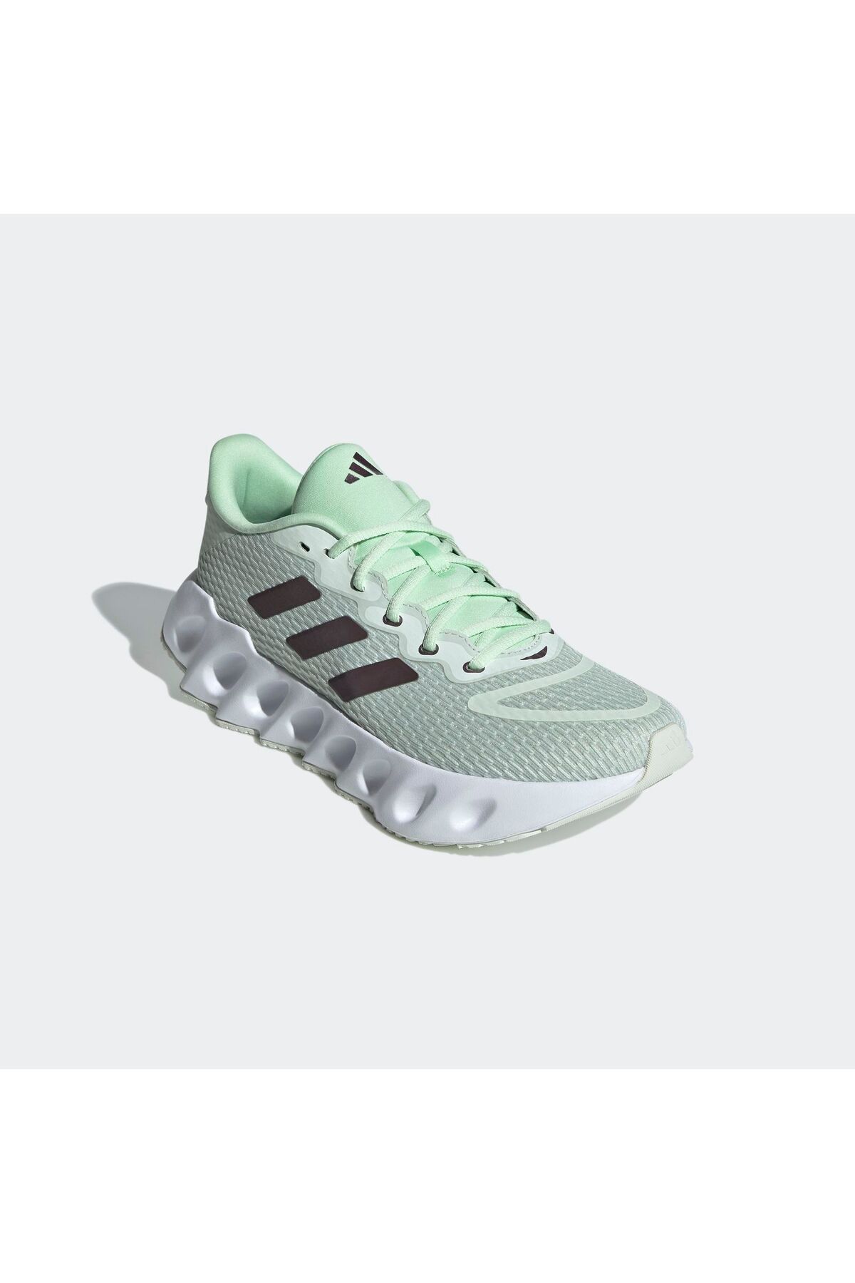 adidas-ADIDAS women's sports shoes SWITCH RUN W - ID0669 5