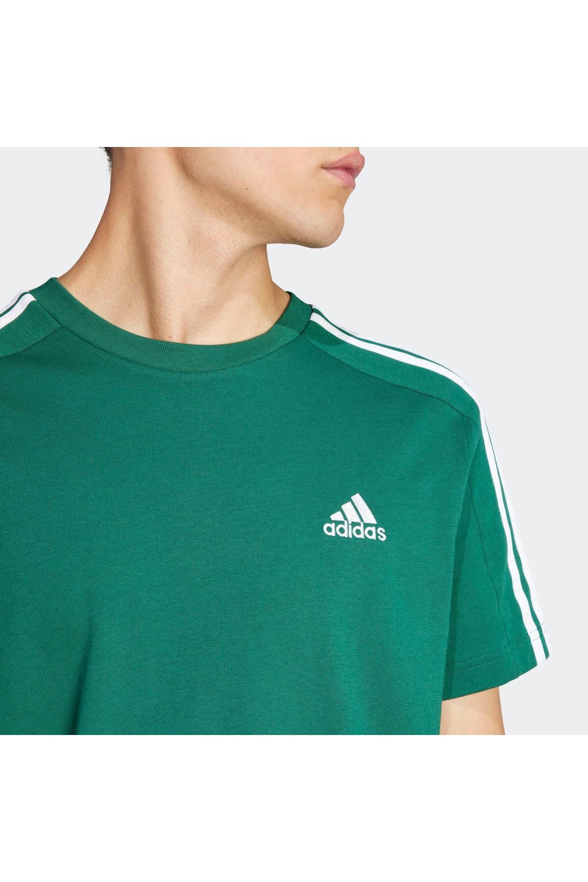 adidas-Tricou ADIDAS pentru barbati M 3S SJ T - IS1333 5