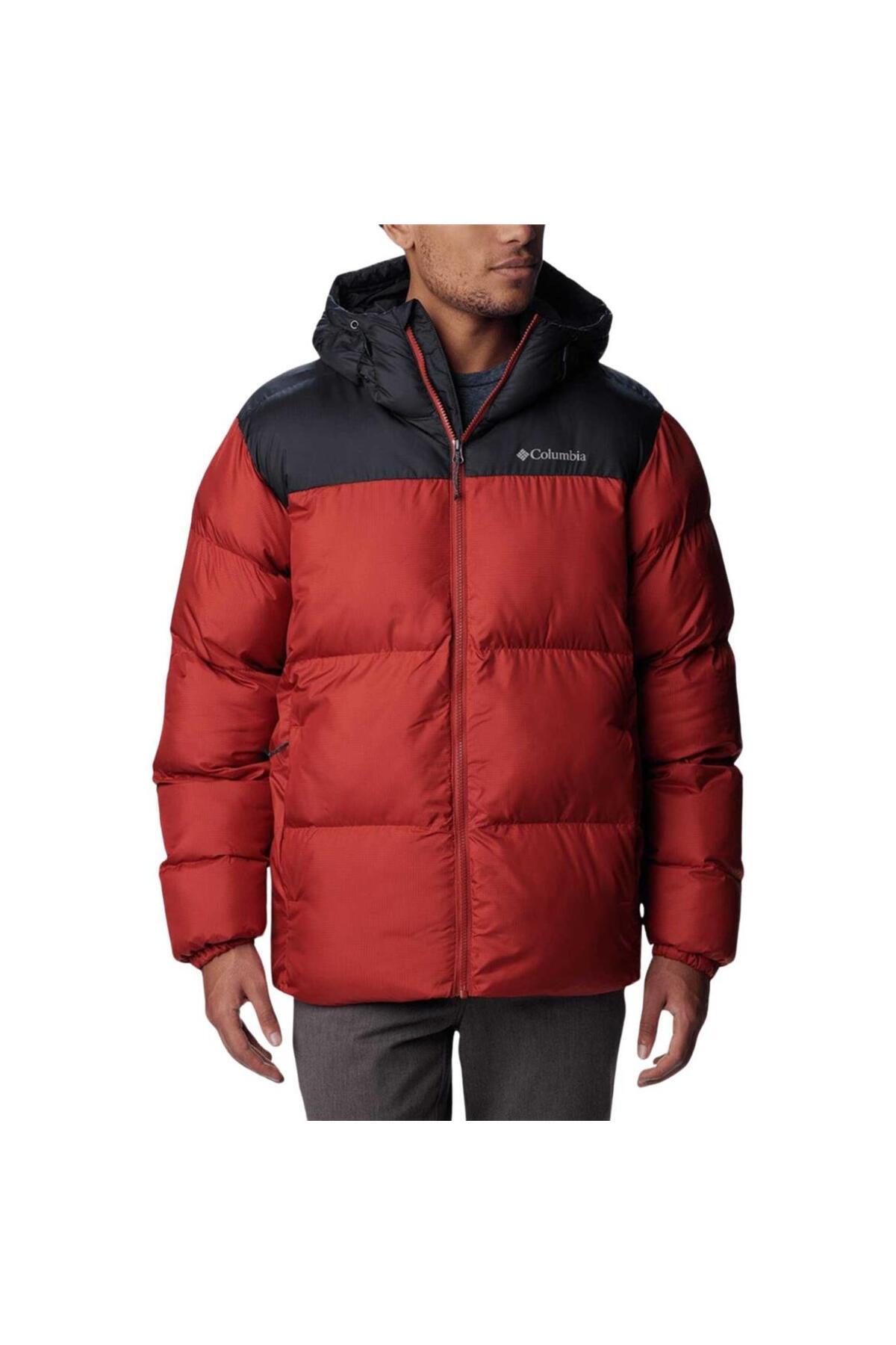 کاپشن کلمبیا WJ9792-849 کاپشن کلمبیا WJ9792-849