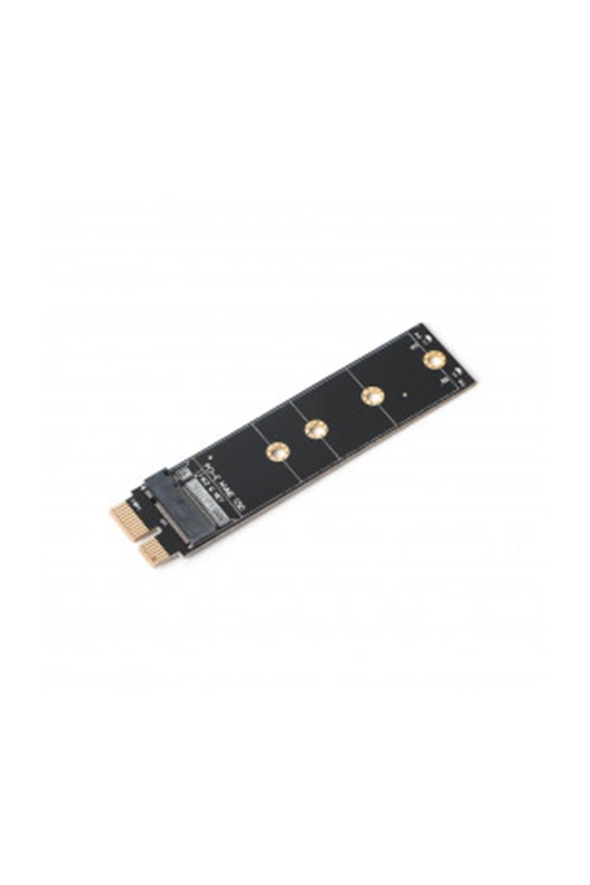 Genel Markalar Dk-ac-pem1x Ngff - Nvme M.2 Ssd Pcı-e X1 Kartı