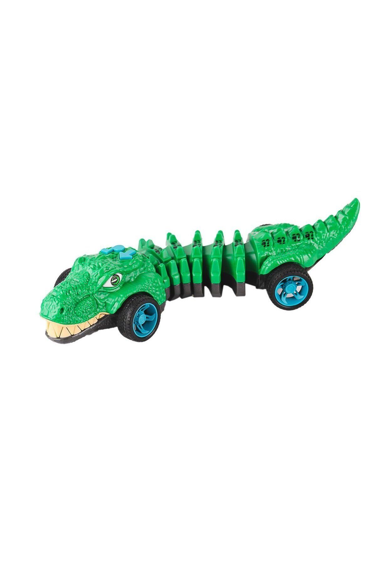 NECO TOYS PD88-07 Sesli Işıklı Hareketli Dinazor