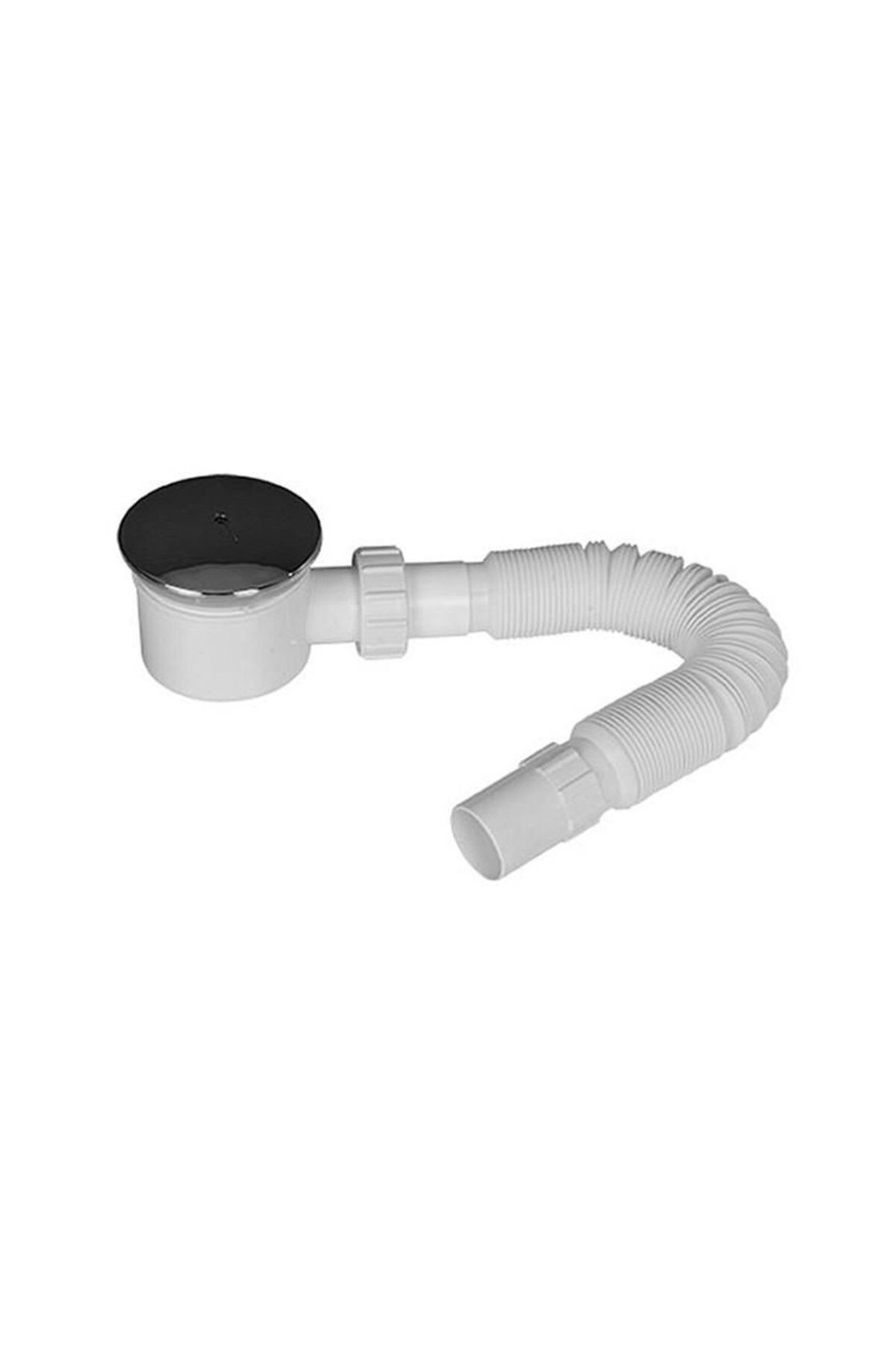 feifei Flat Duş Tekne Sifonu 90 Mm Körüklü