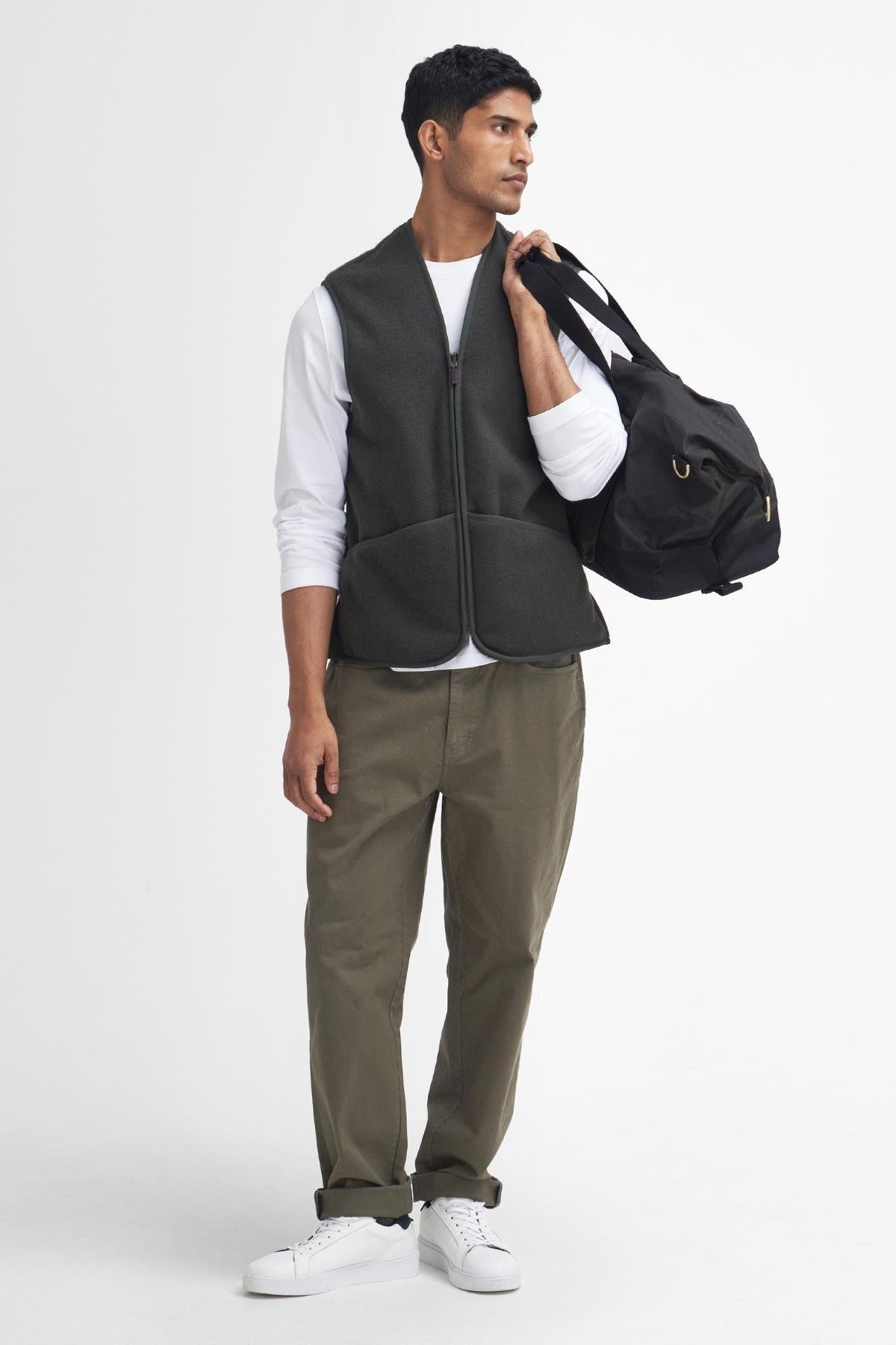 زیرشلواری مردانه | باربور Barbour MLI0004-E12 - تصویر 4