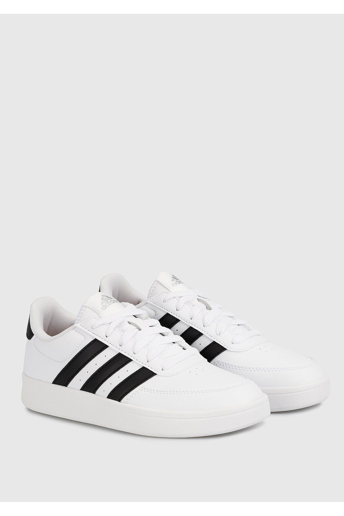 adidas-Pantofi Breaknet 2.0 pentru bărbați - alb Hp9445 2