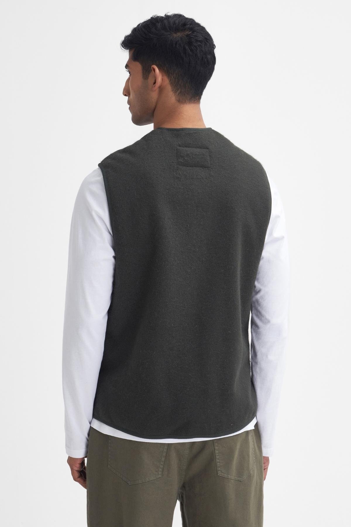 زیرشلواری مردانه | باربور Barbour MLI0004-E12 - تصویر 5
