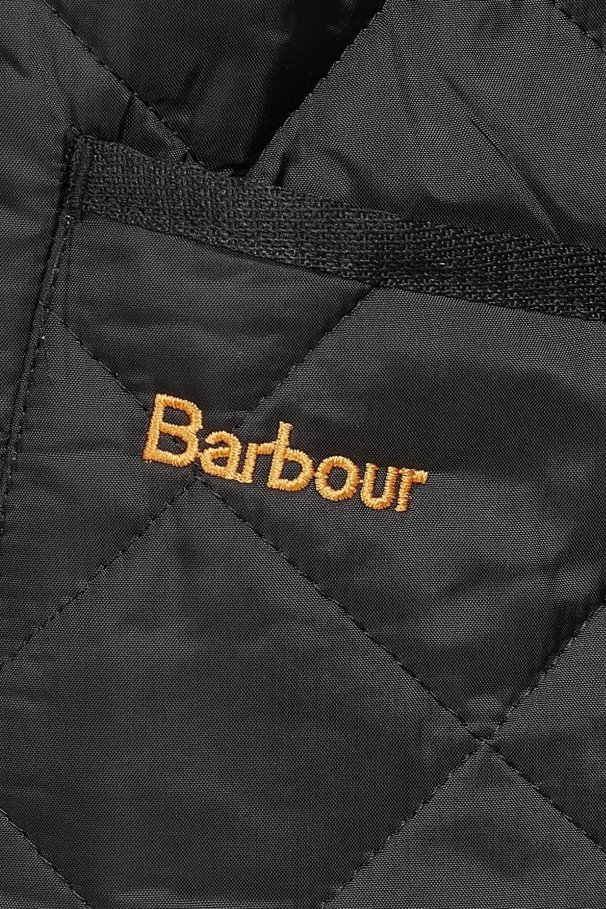 کاپشن مردانه آستین بلند | باربور Barbour TTMQU0001ITH - تصویر 6