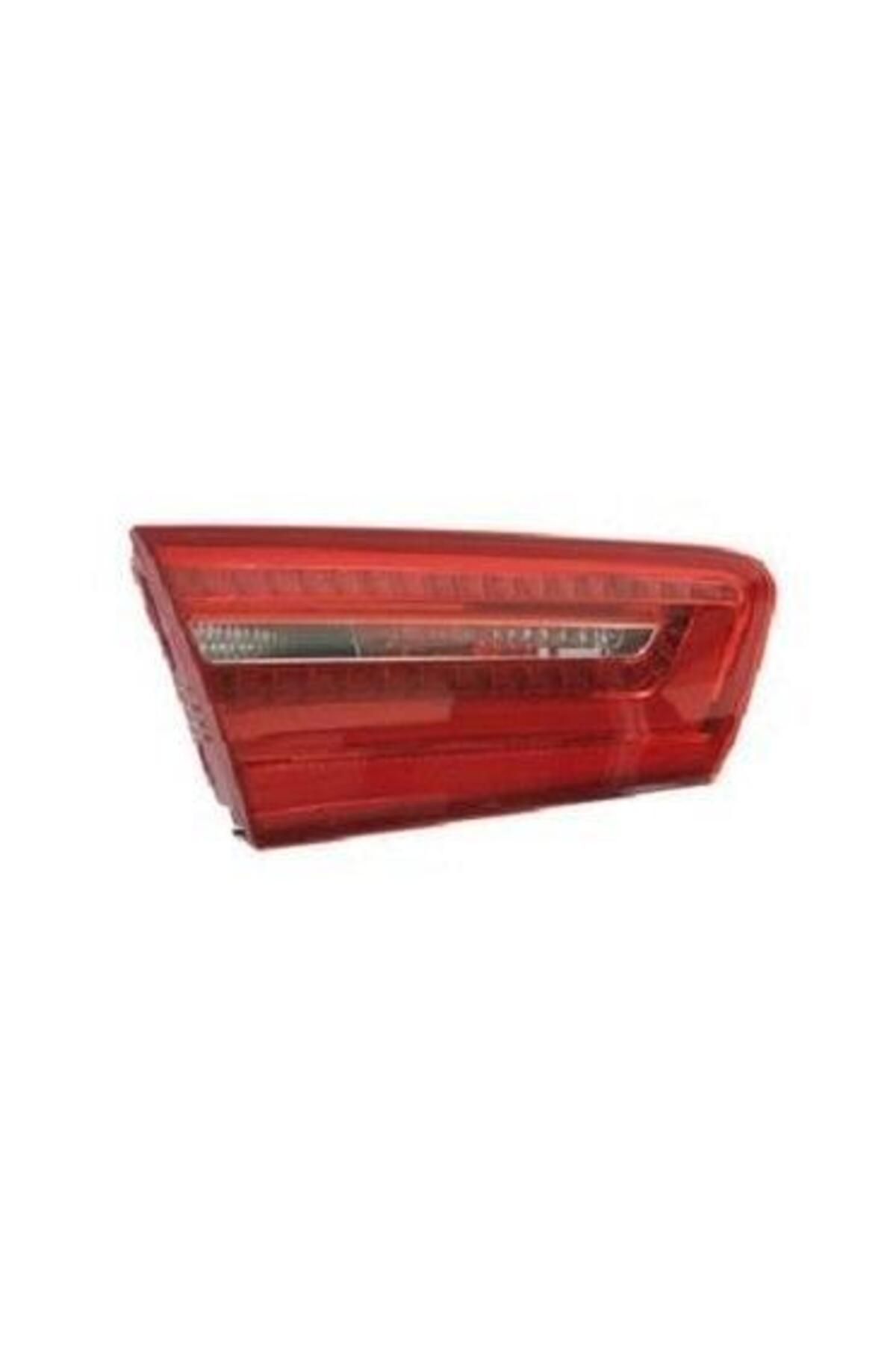 Depo L-AE | Audi A6 2011-2014 İç Sol Stop Lambası Ledli