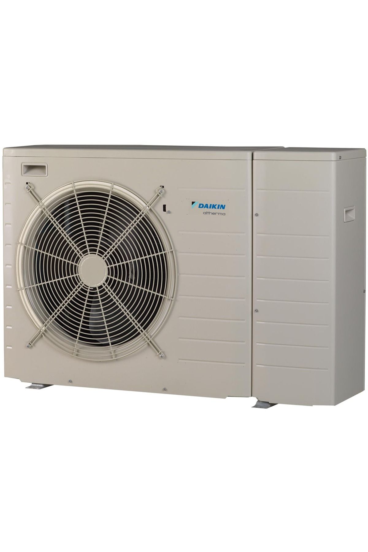 Daikin DAİKİN ALTHERMA EDLQ07CV3 ISI POMPASI 7kw