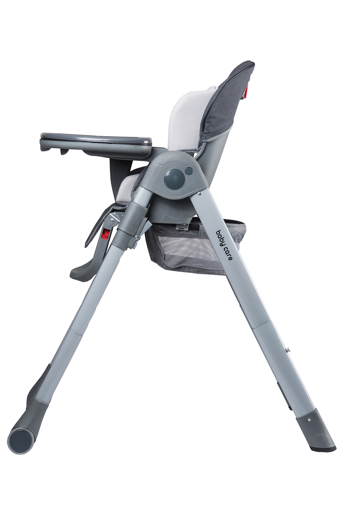 Baby Care BC515 Multiflex Mama Sandalyesi Siyah fotoğrafı 6 (önizleme)