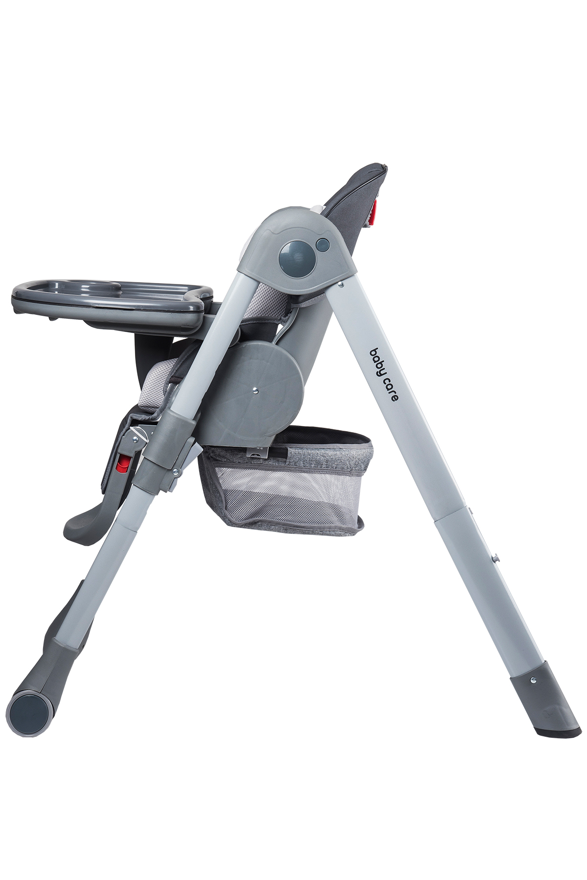 Baby Care BC515 Multiflex Mama Sandalyesi Siyah fotoğrafı 7 (önizleme)