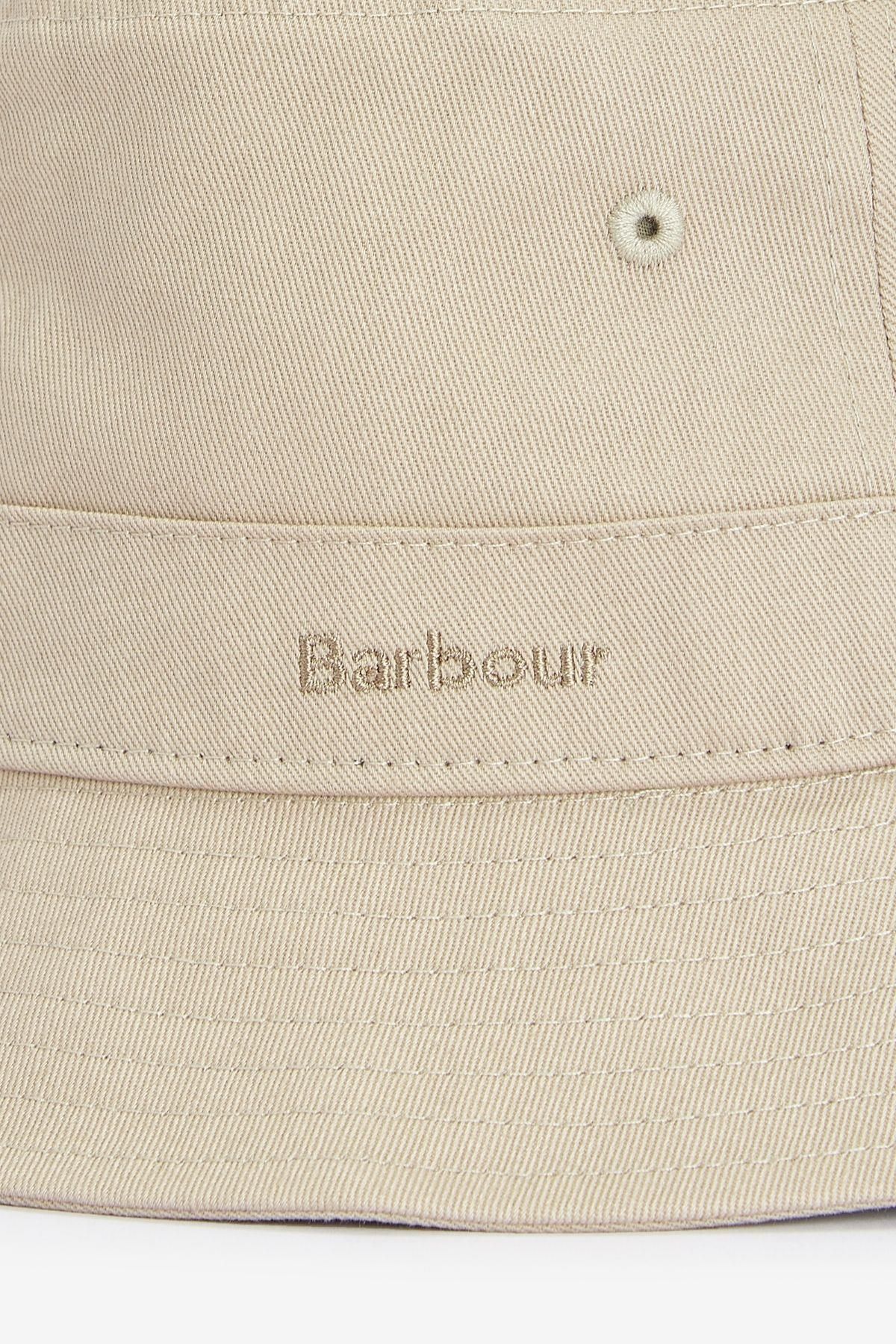 کلاه مشکی زنانه HAT SN11 ماسه سبک اورجینال Barbour