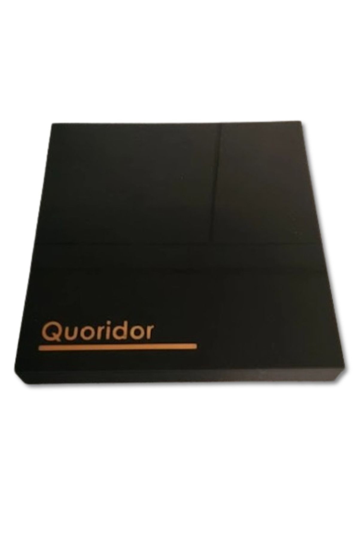 3D Brothers-Board Game Quoridor Special Edition with Storage Box 2