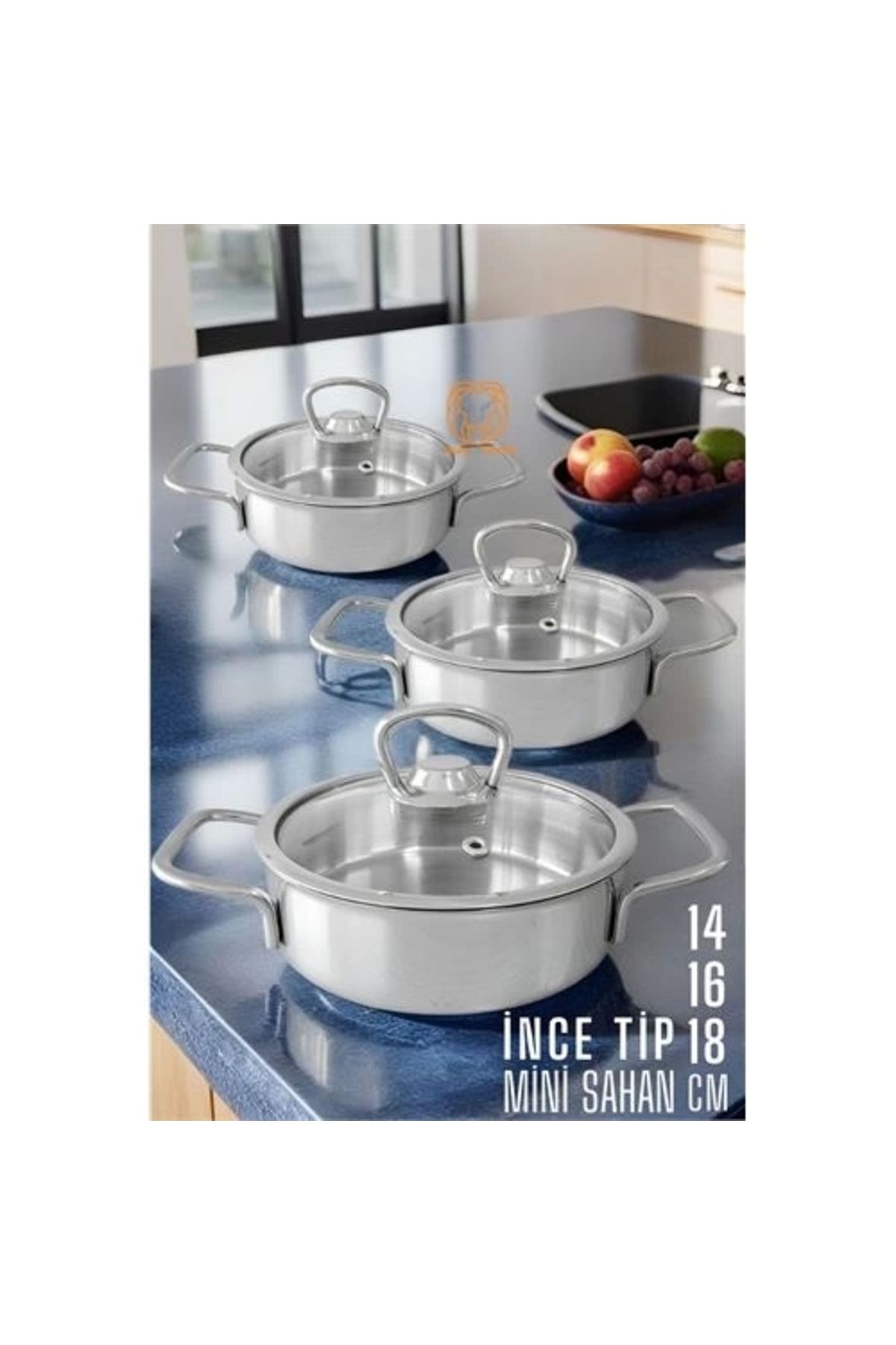 Transformacion-Sahan Cookware Mini Midi Maxi Set of 3720319 2