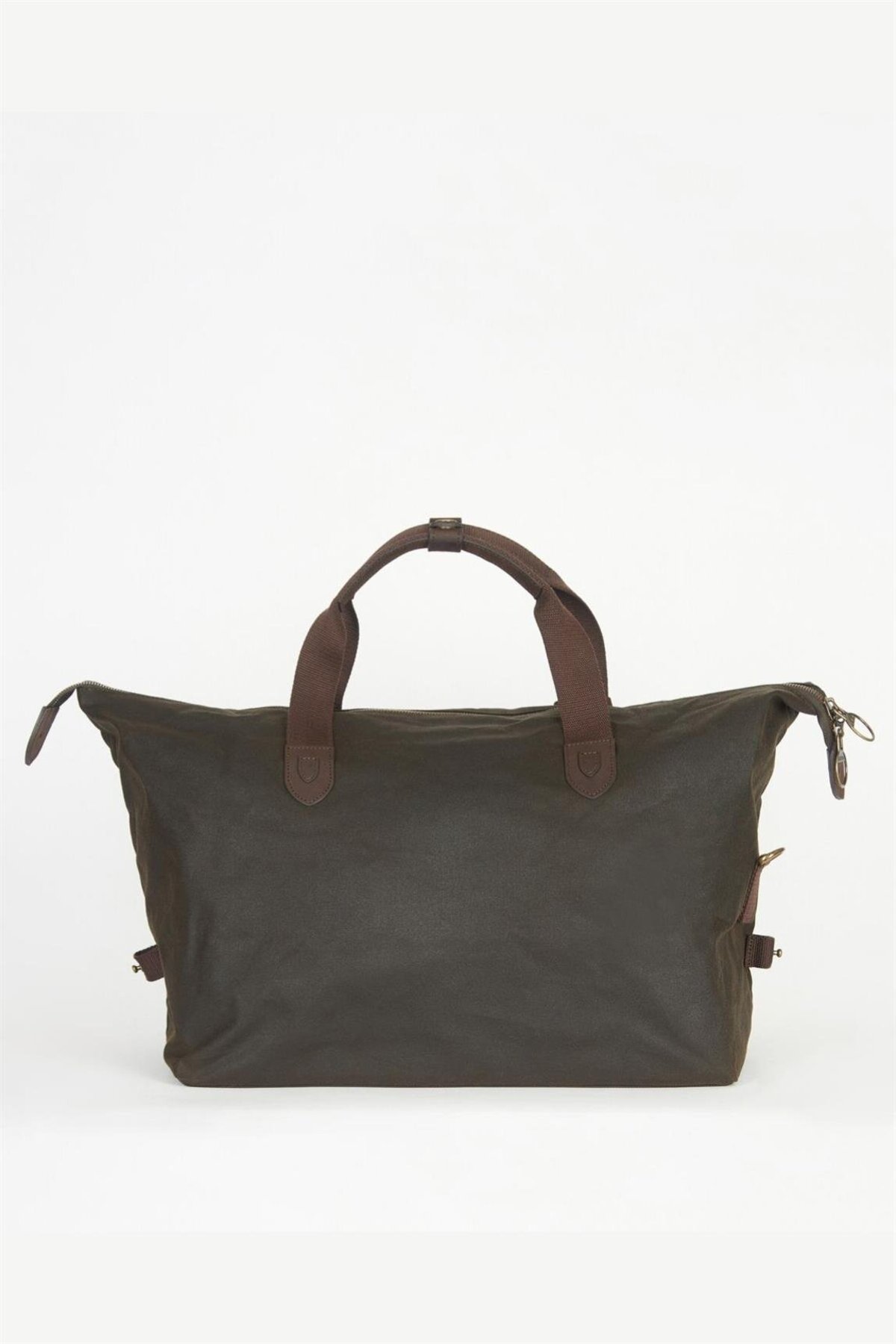 کیف دستی زنانه راسته | باربور Barbour UBA0504-823 - تصویر 2