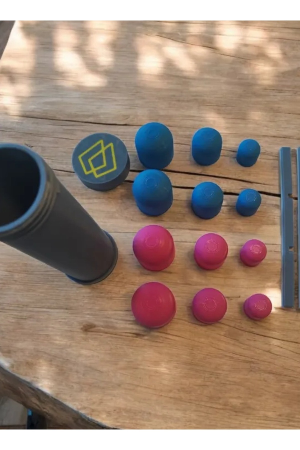 3D Brothers-Advanced Tic-Tac-Toe - Ultimate Travel Companion 3