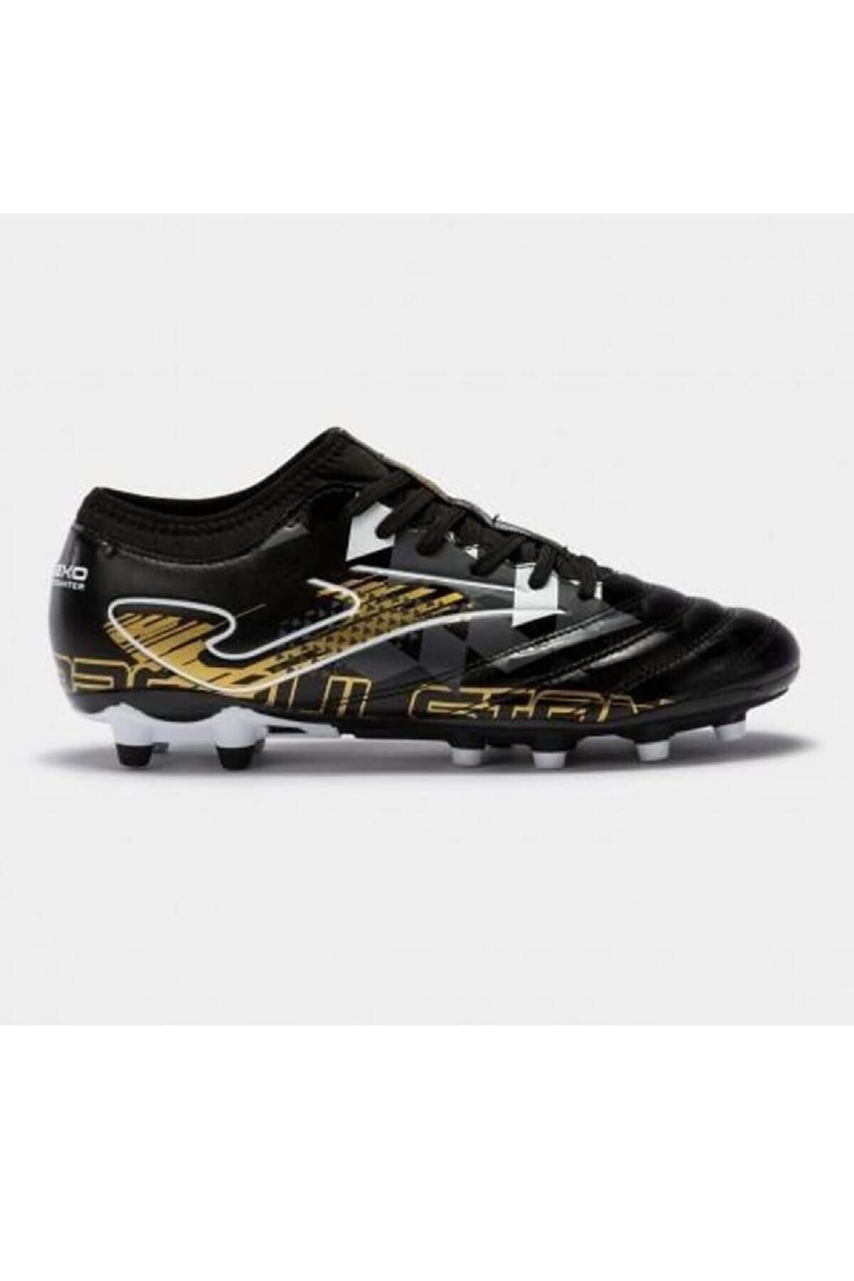 Joma PROW2201FG Propulsıon Krampon Siyah