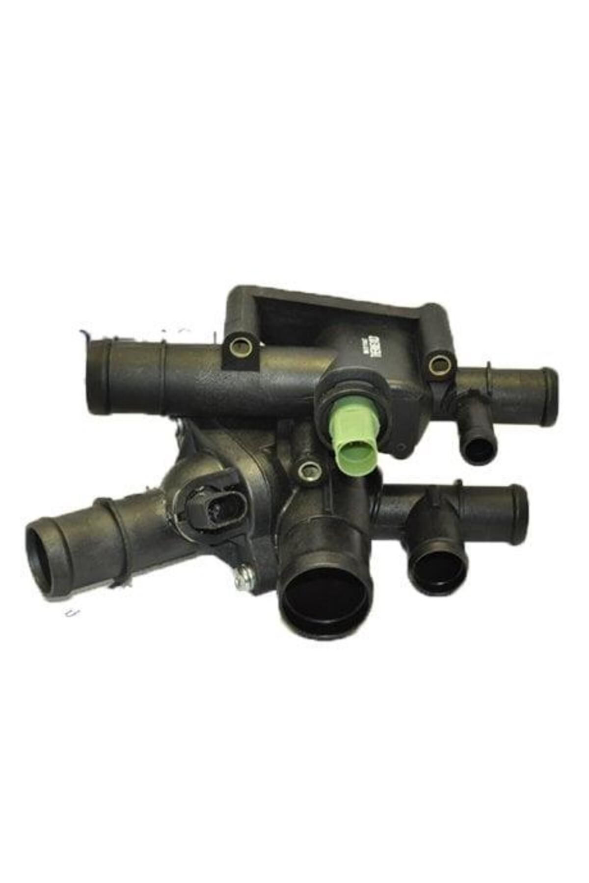 BEHR Termostat Komple Otomatik - AVU - Motor - 1.6 TDİ - Bora - 2002 - 2002
