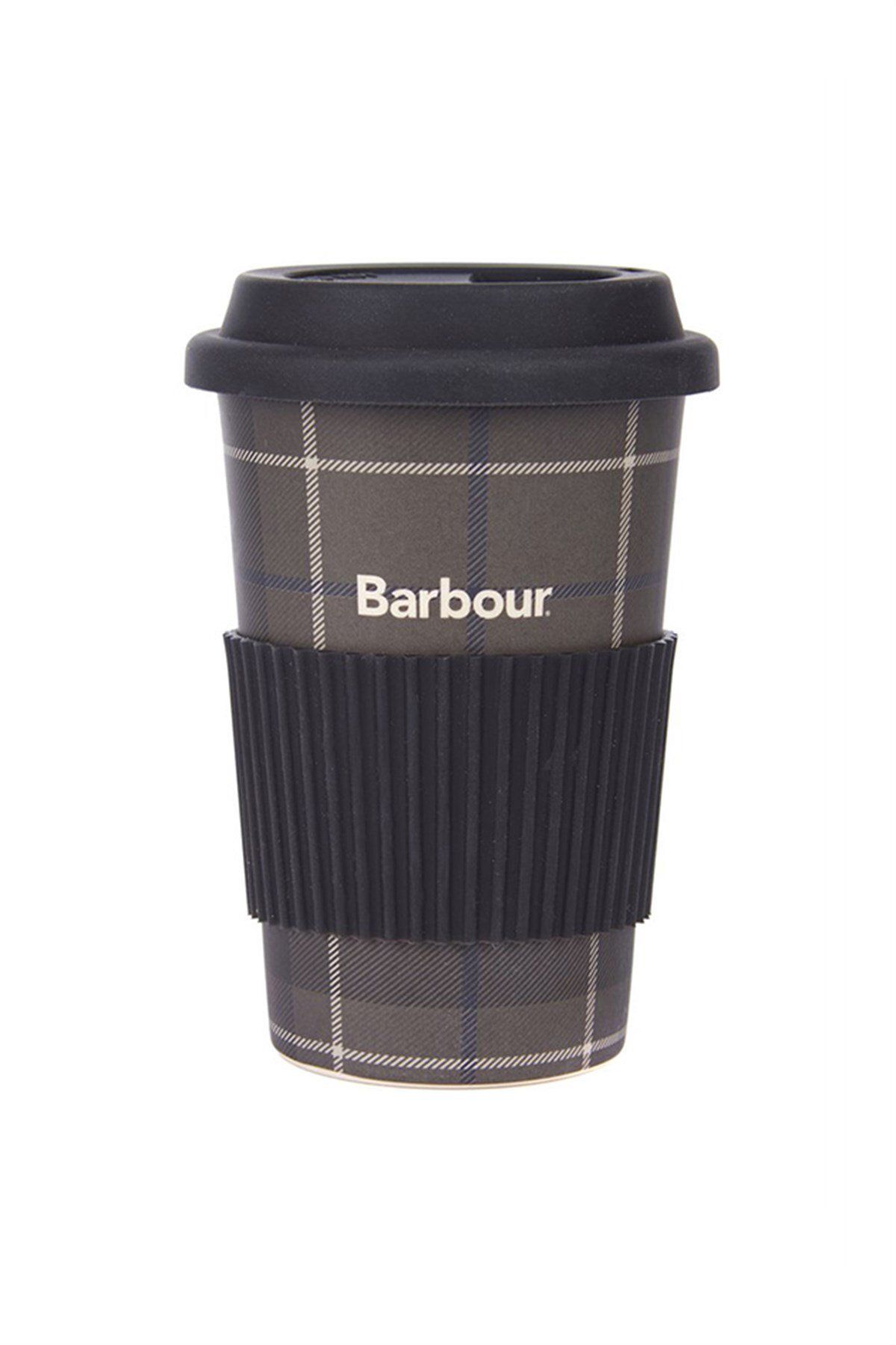 لوازم جانبی دیگر مشکی مردانه و زنانه جام مسافرتی تارتان BK11 سیاه Barbour