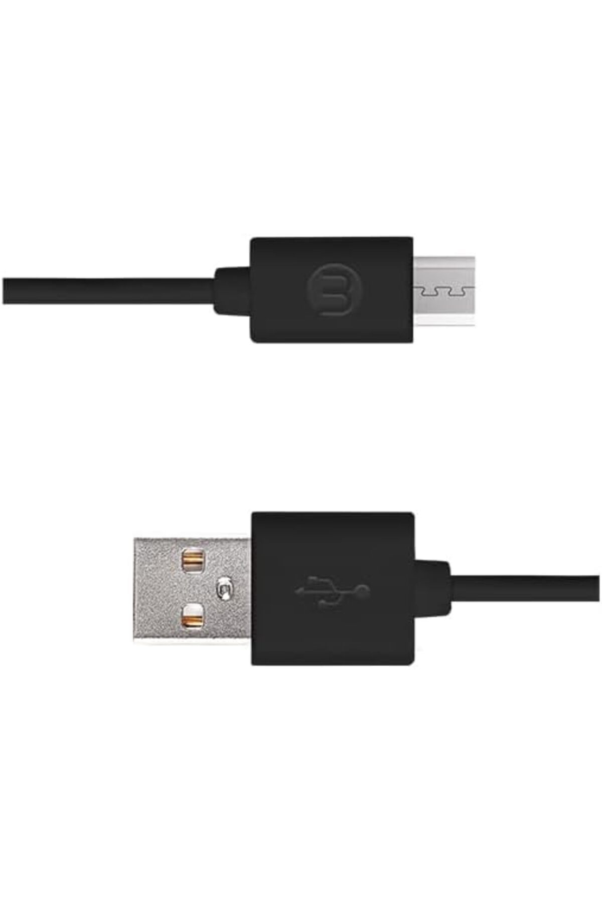 STOREMAX SHSM USB-A - Micro USB Kablosu Siyah ESR 1107872