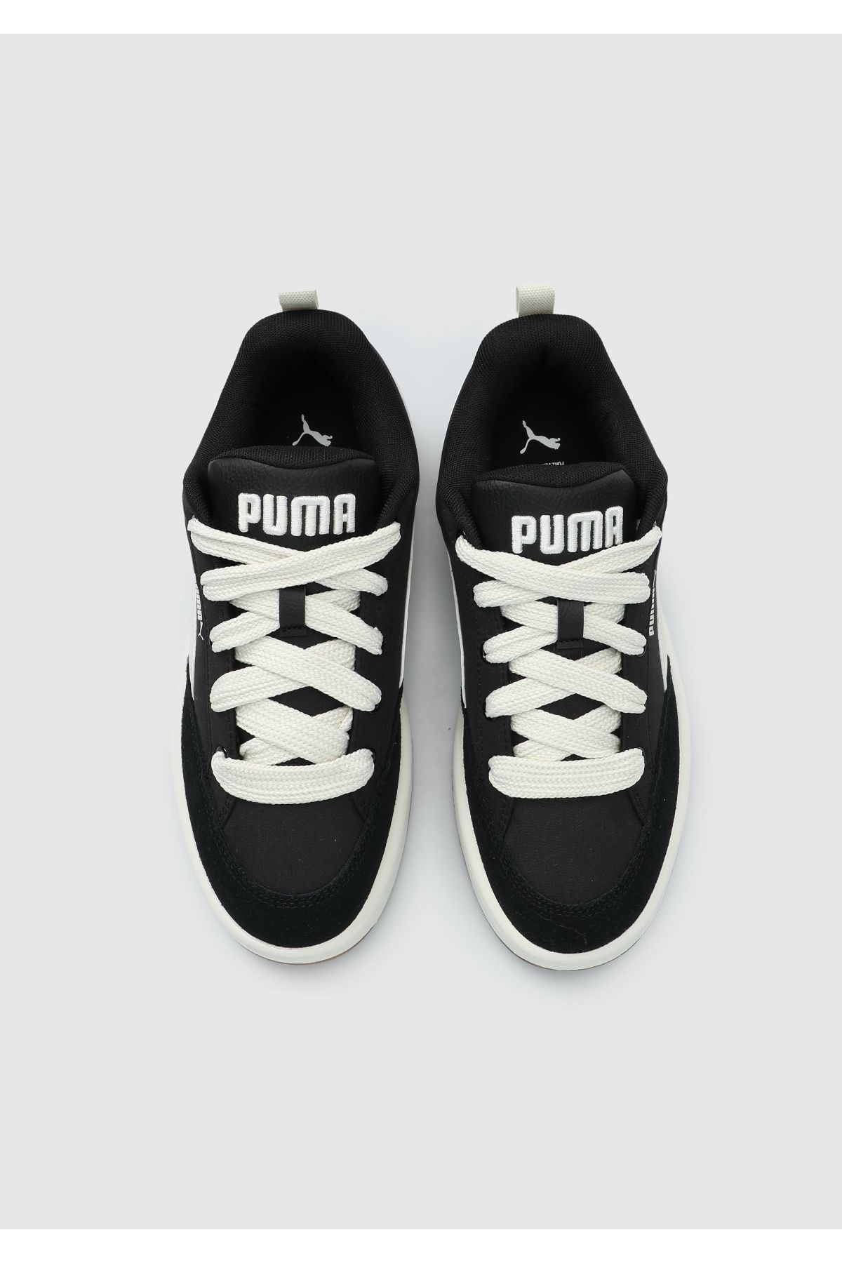 Puma-PUMA Vapor Gray - بارك لايف ستايل ستريت بلاك 5